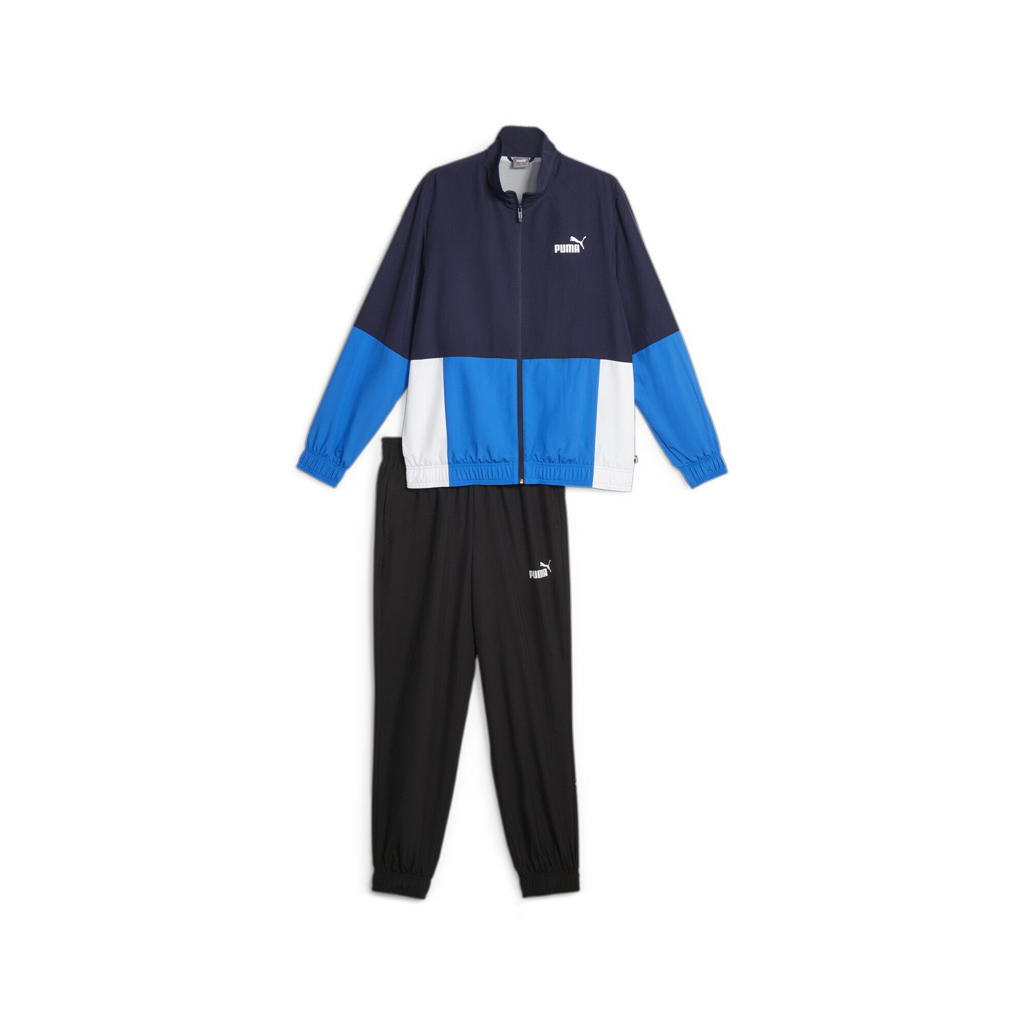 adidas Sportswear »COLORBLOCK«, Raten (2 tlg.) | BAUR auf Trainingsanzug