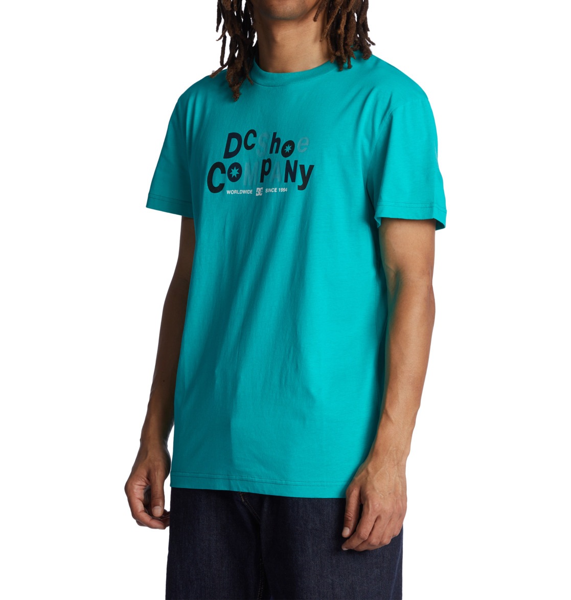 DC Shoes T-Shirt »Mumbo Jumbo«