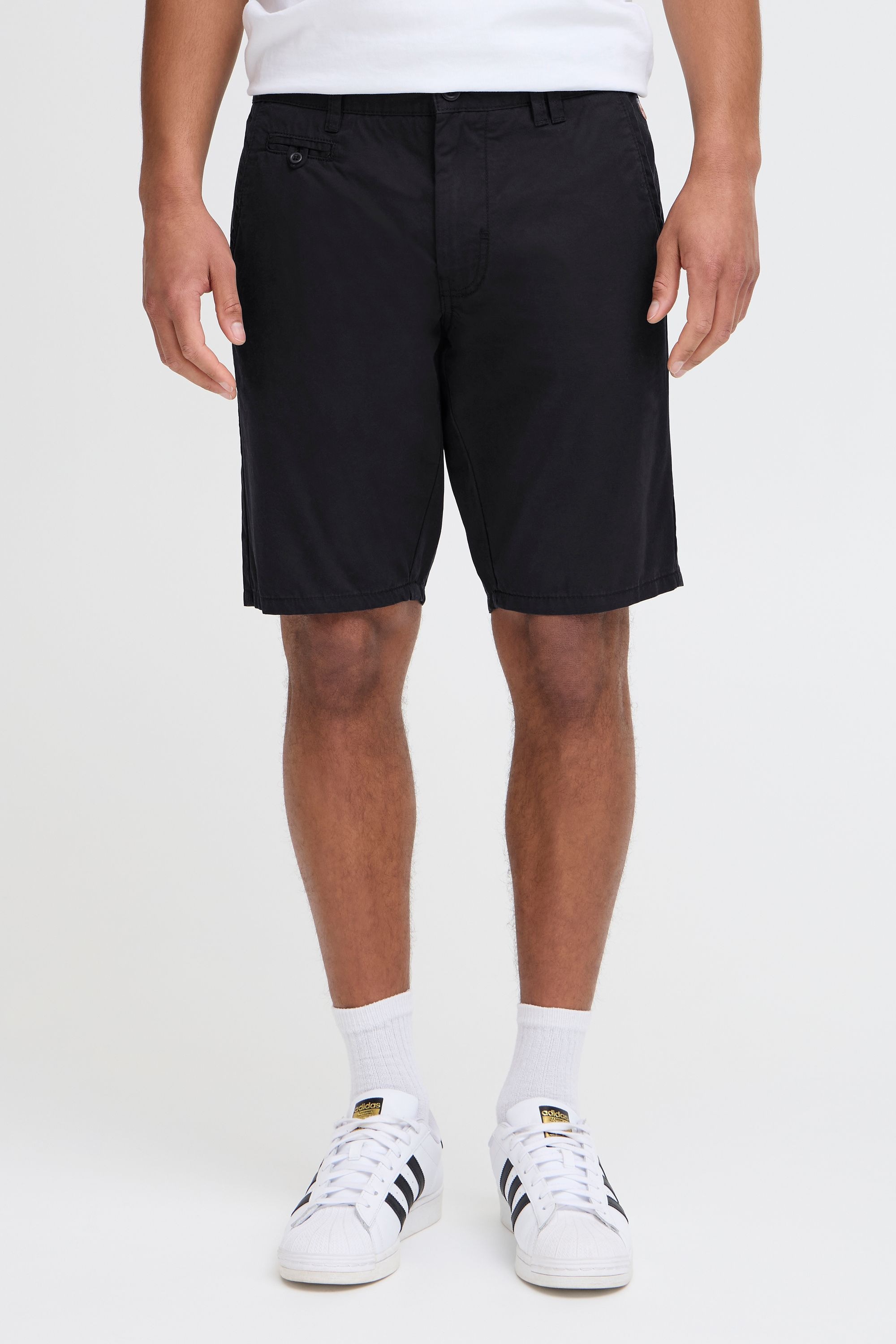 Blend Chinoshorts »BHSasuke«  Chino Shorts mit knöpfbarer Zusatztasche