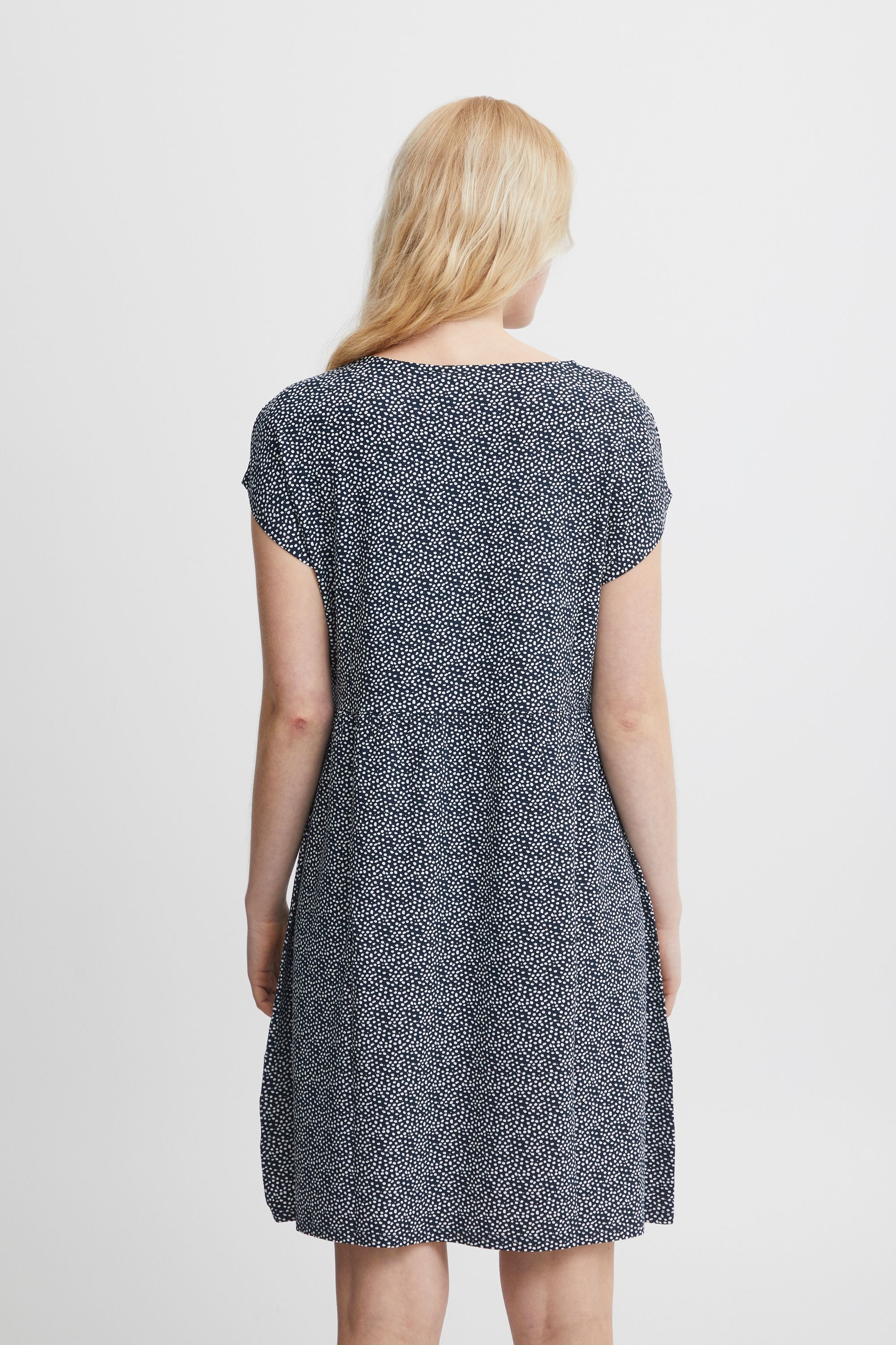 Ichi Jerseykleid »Jerseykleid IHLisa«