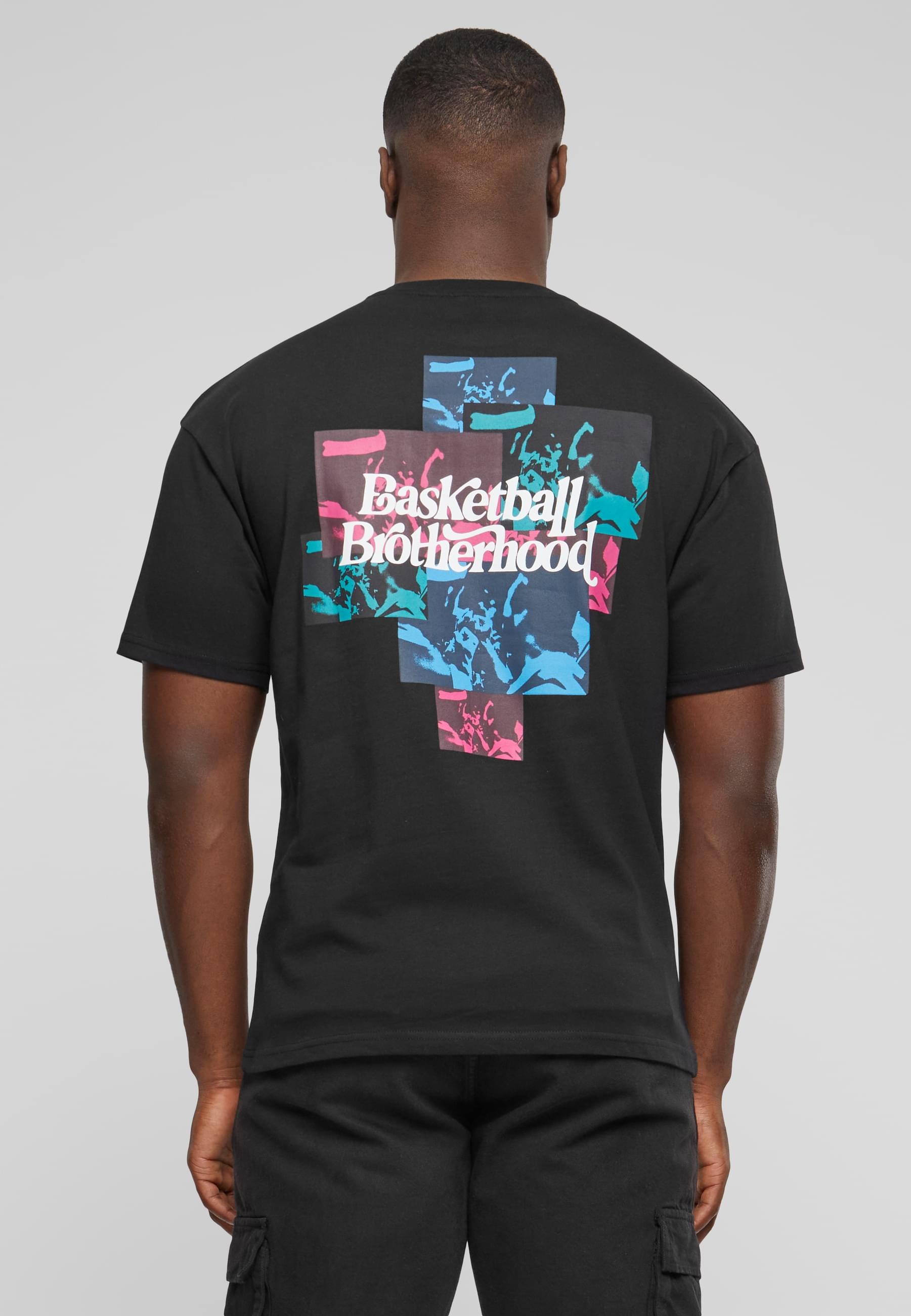 K1X T-Shirt »K1X Herren KXM241-049 K1X Bb T-Shirt« 1 Stk. tlg.