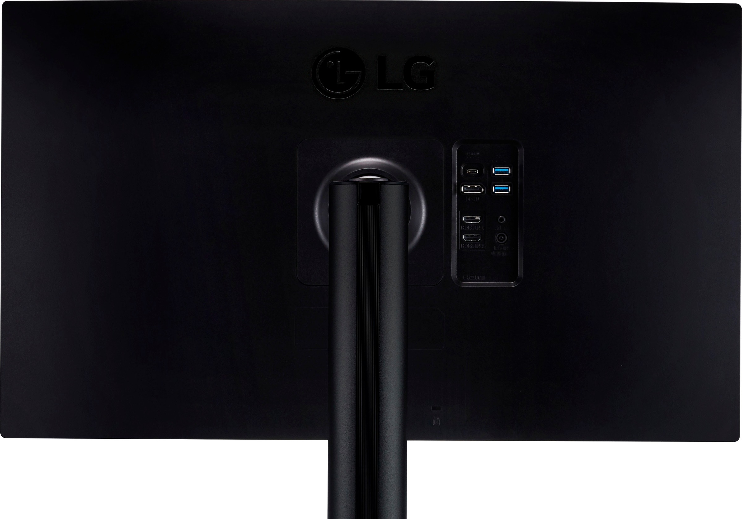 LG LED-Monitor »27QN880P«, 68,47 cm/27 Zoll, 2560 x 1440 px, QHD, 5 ms Reaktionszeit, 75 Hz