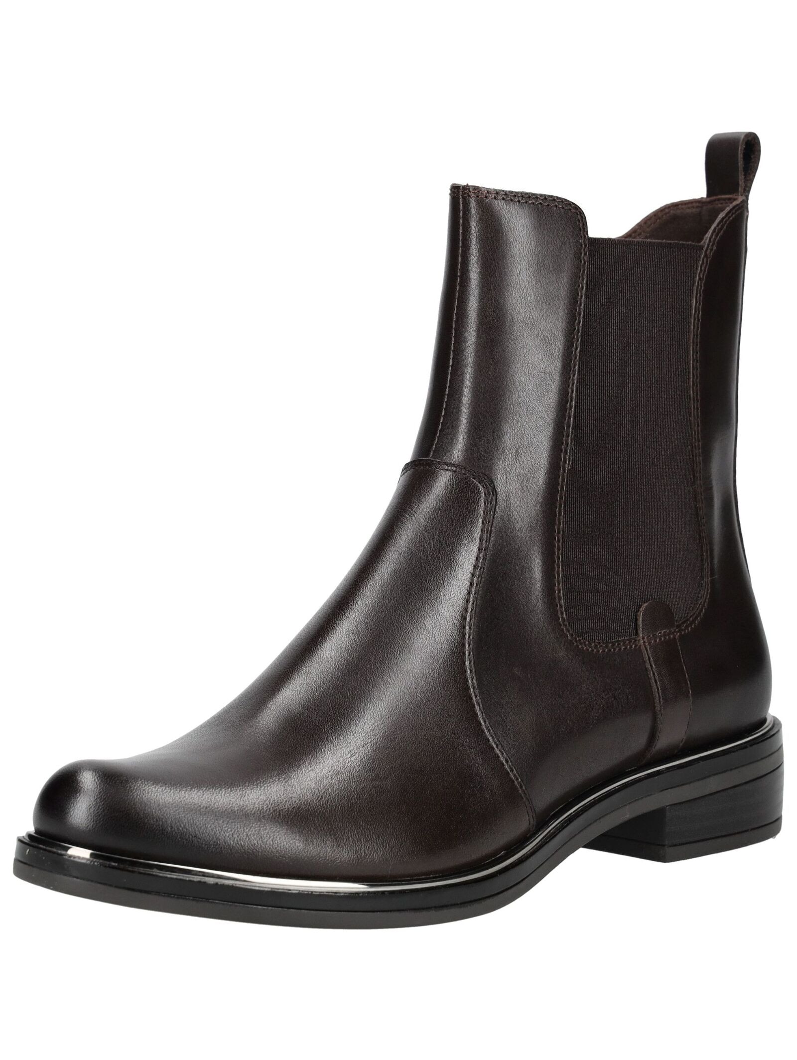 Caprice Stiefelette "Caprice Stiefelette Leder" günstig online kaufen