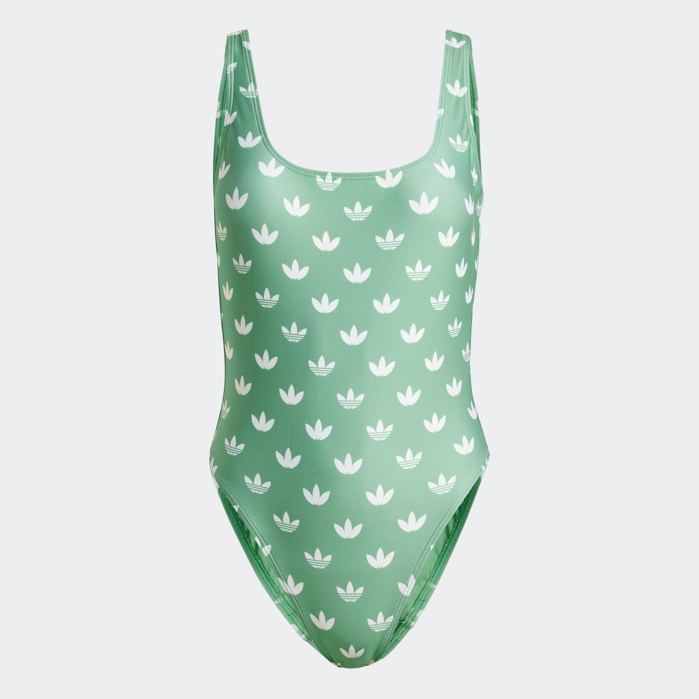 adidas Performance Badeanzug »MONOGRAM SWIMST« 1 Stk. tlg.