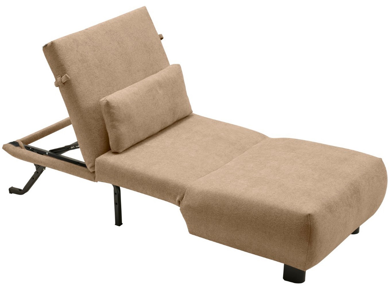 ell + ell Schlafsofa »Minou«
