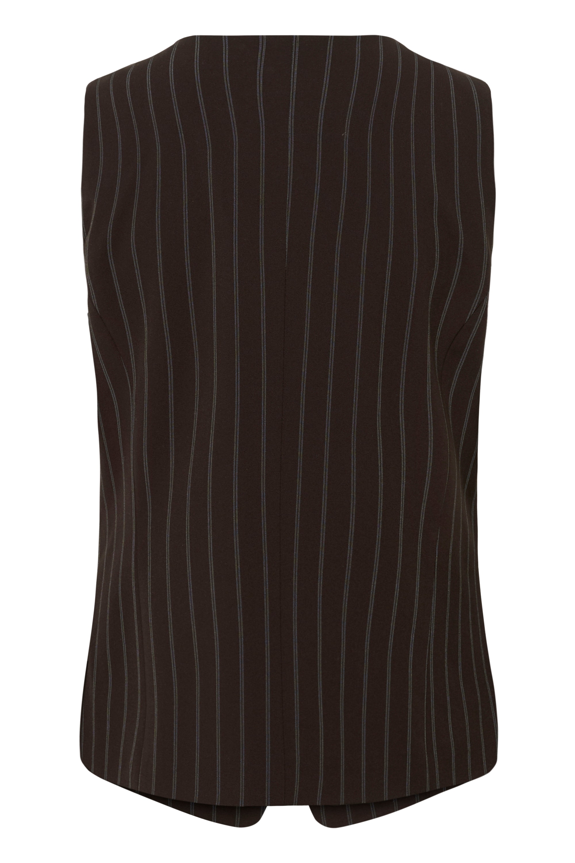 Saint Tropez Blusentop »Saint Tropez Bluse ärmellos PanteleaSZ«