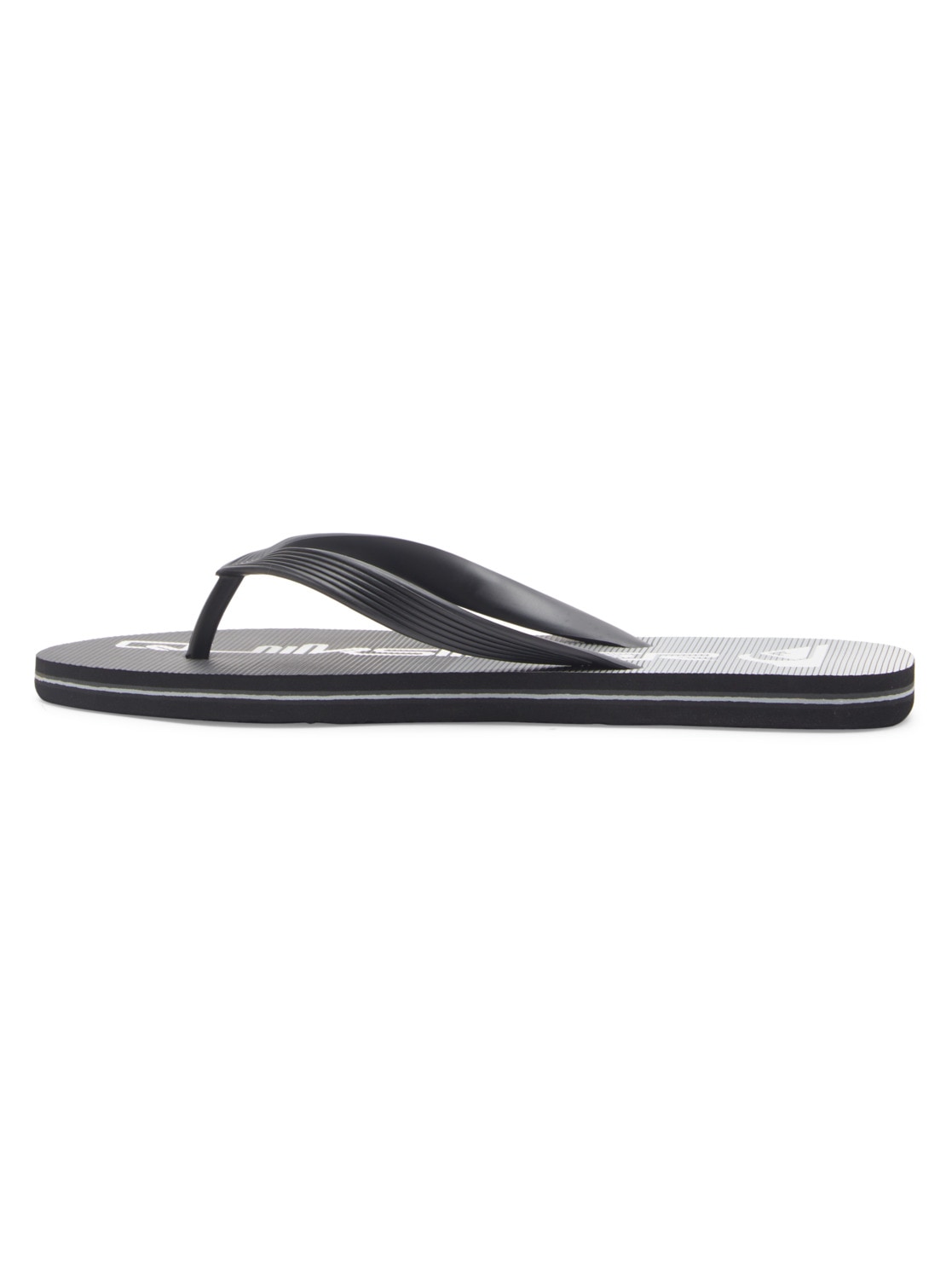 Quiksilver Badesandale »Molokai Stripe«