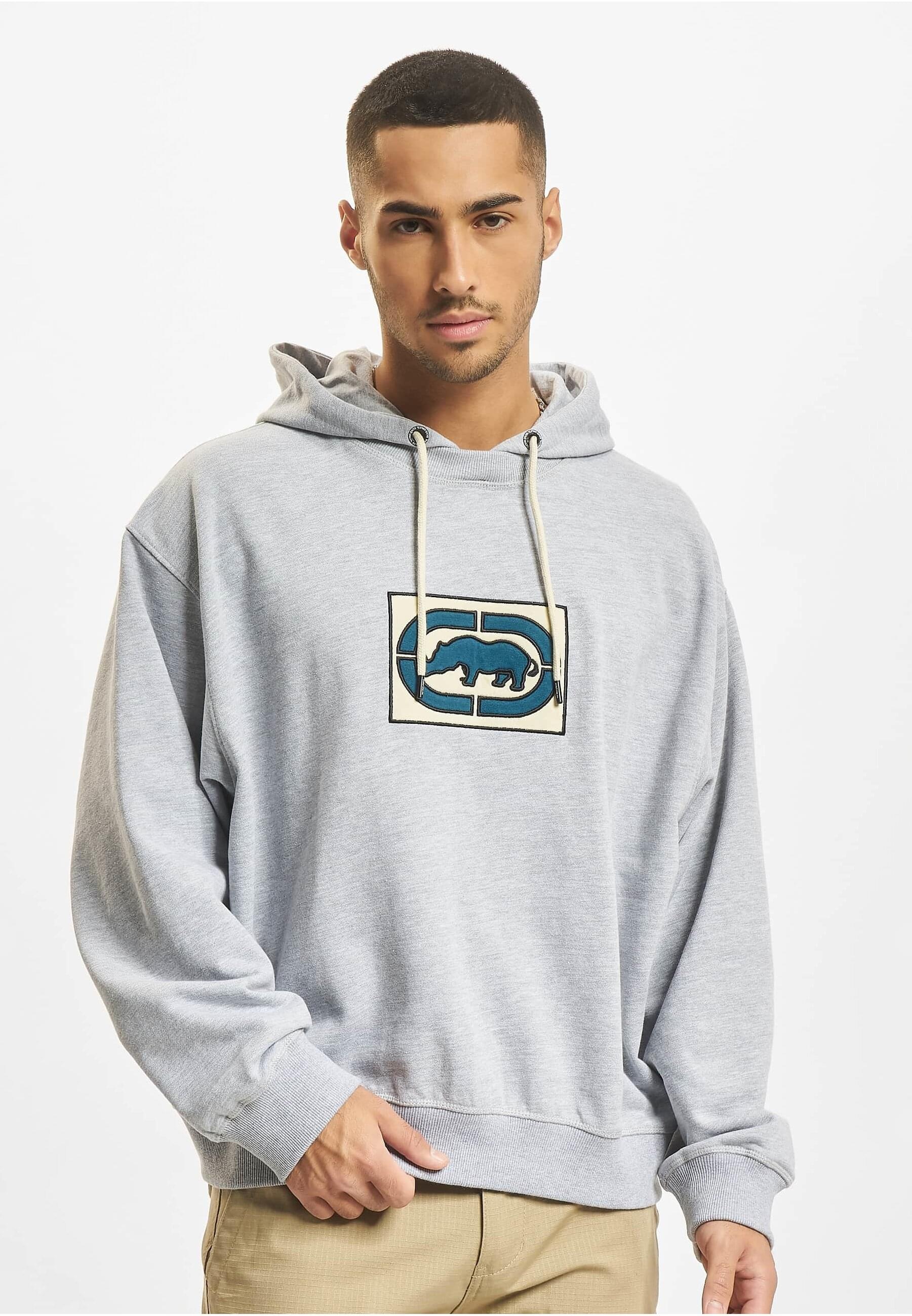 Ecko Unltd. Kapuzensweatshirt »Ecko Unltd. Herren Ecko Unltd. Rob Hoody«, (1 tlg.)