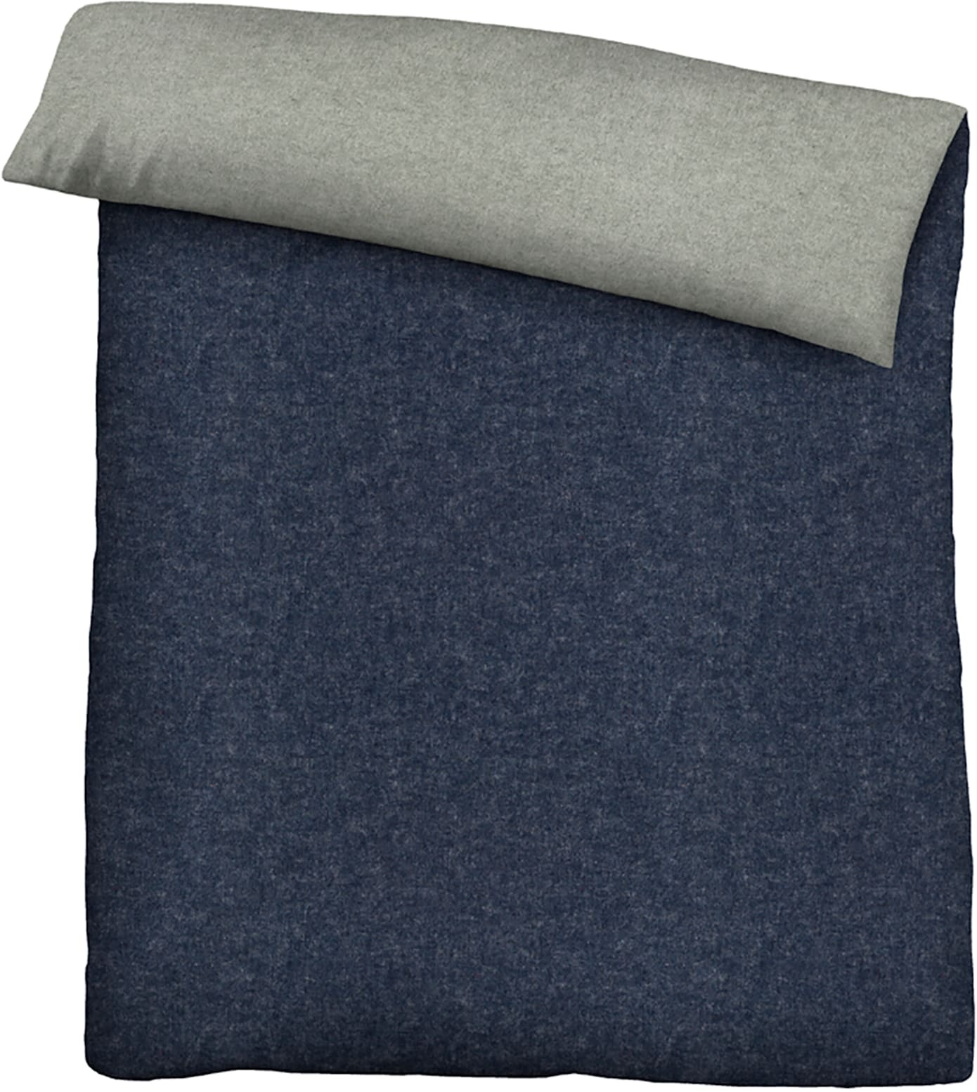 Biberna Bettwäsche 2 Stk.