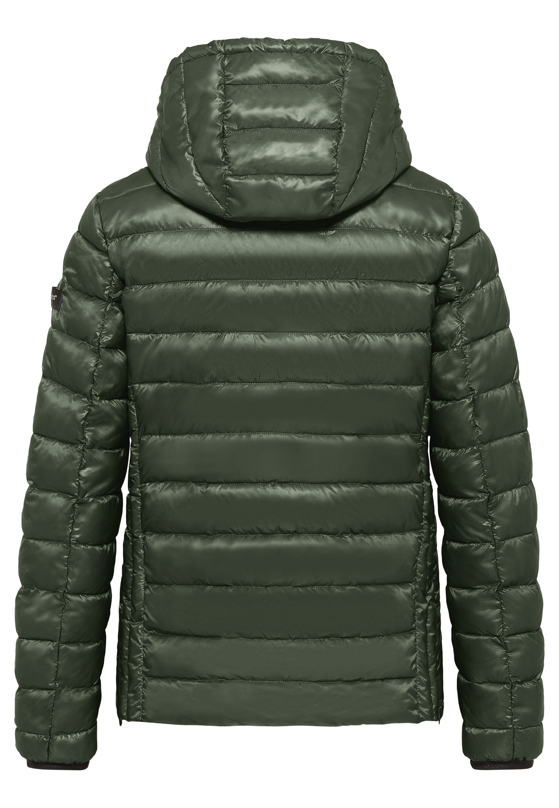 Frieda & Freddies Steppjacke »Thermolite Jacket / Wenda 2«