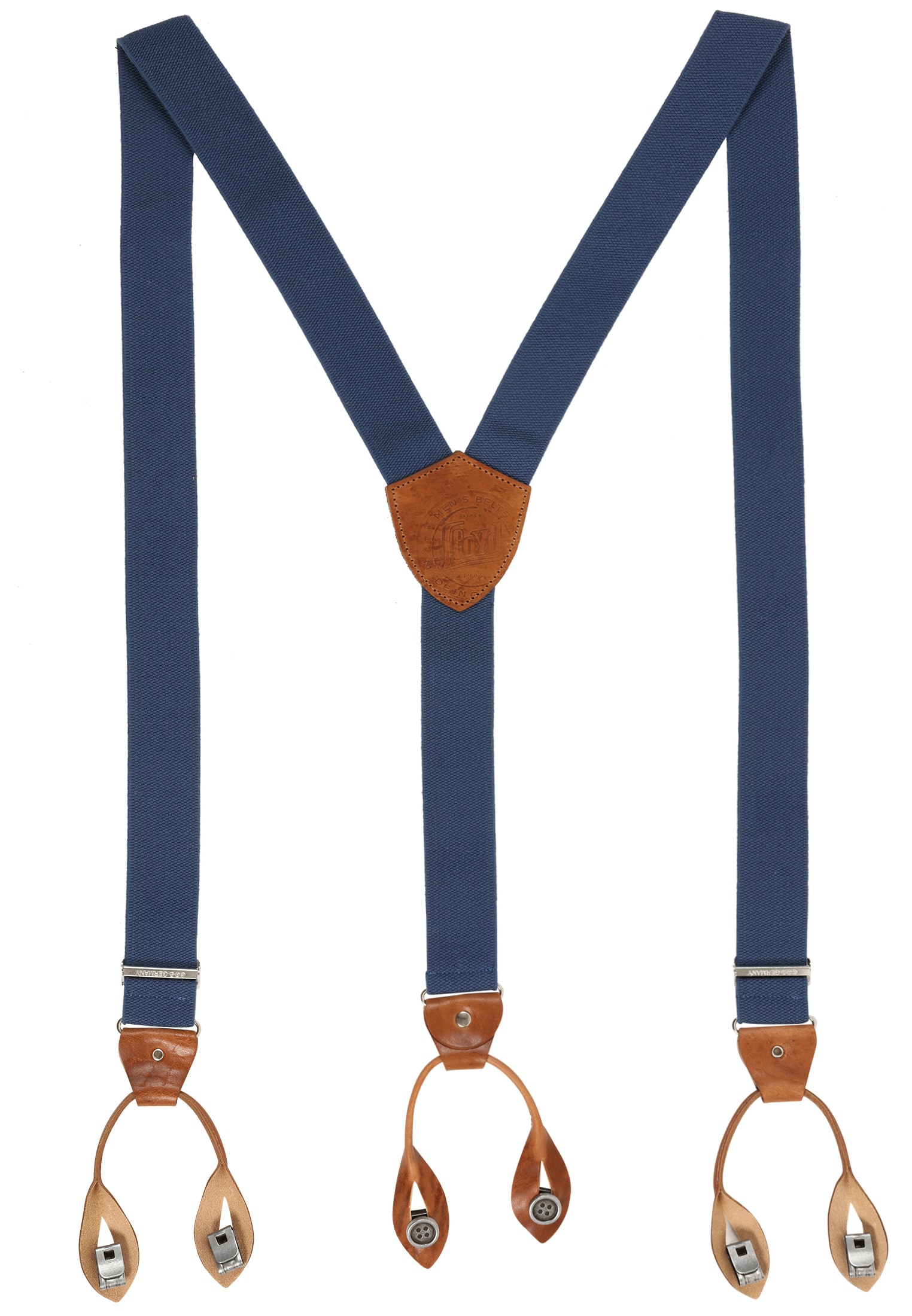 LLOYD Men’s Belts Hosenträger »Lloyd Belts Herrenträger 6726«