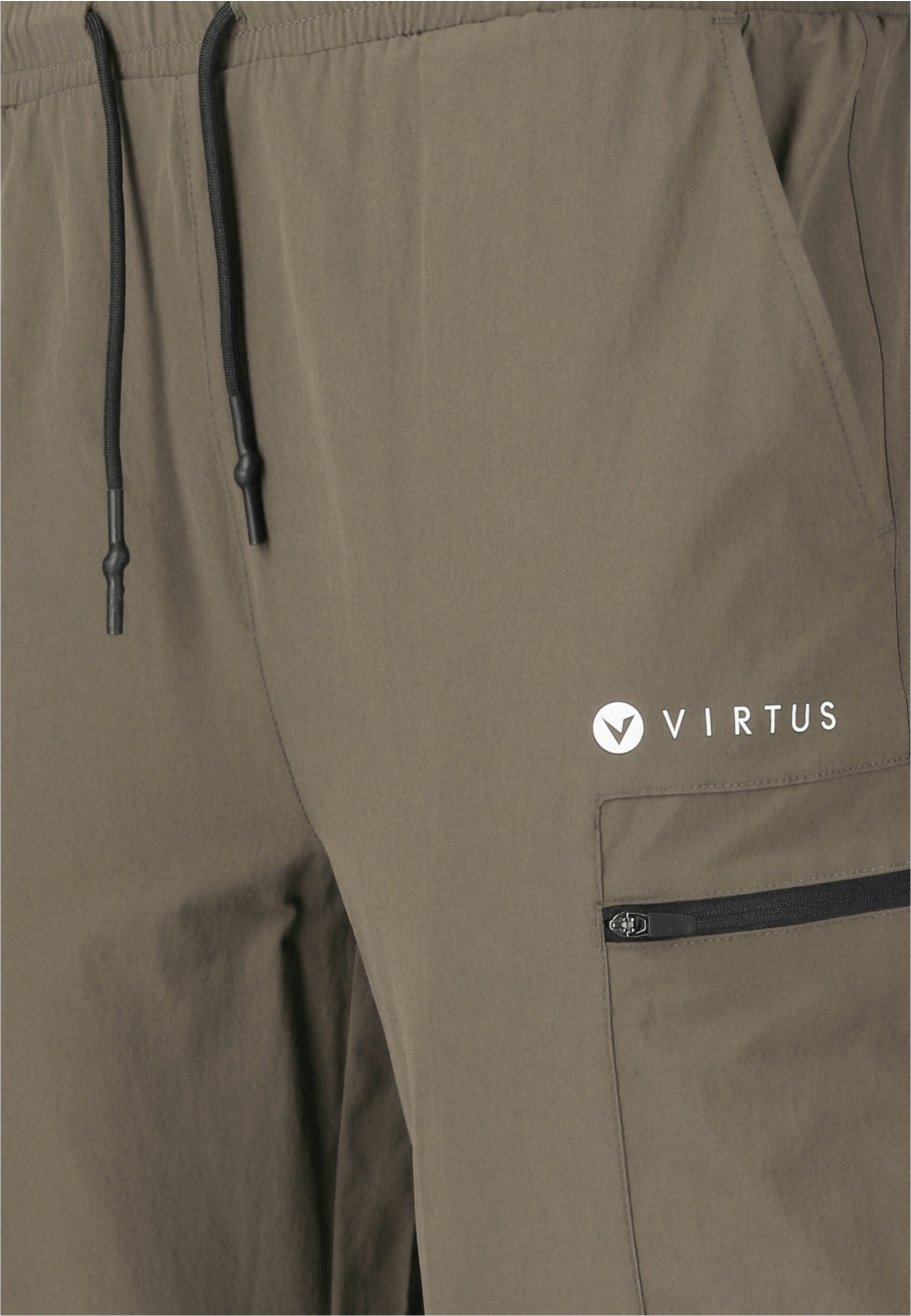 Virtus Sweathose »Ayden«, im funktionalen Cargo-Design