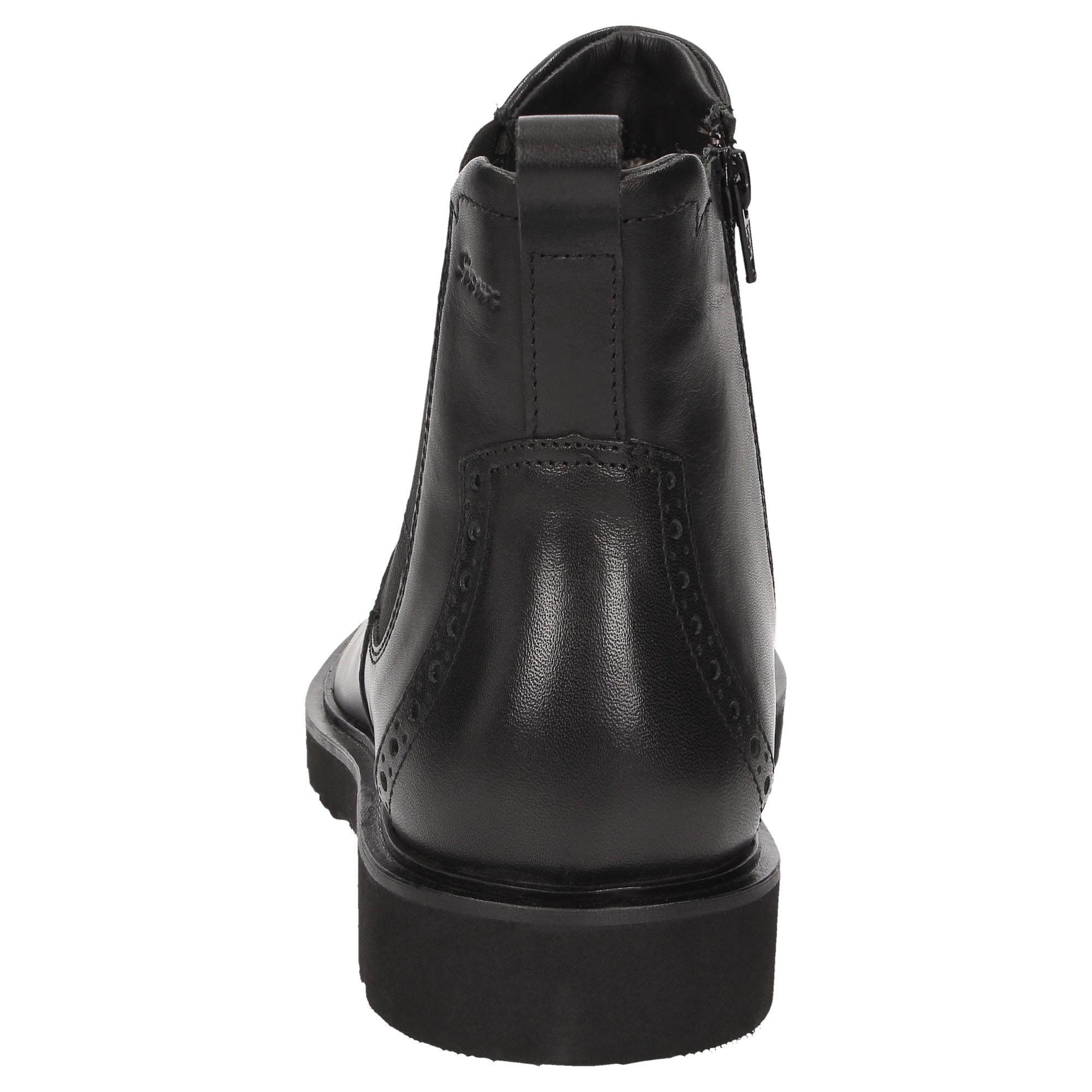 SIOUX Stiefelette »Rogtanos-701-WF«