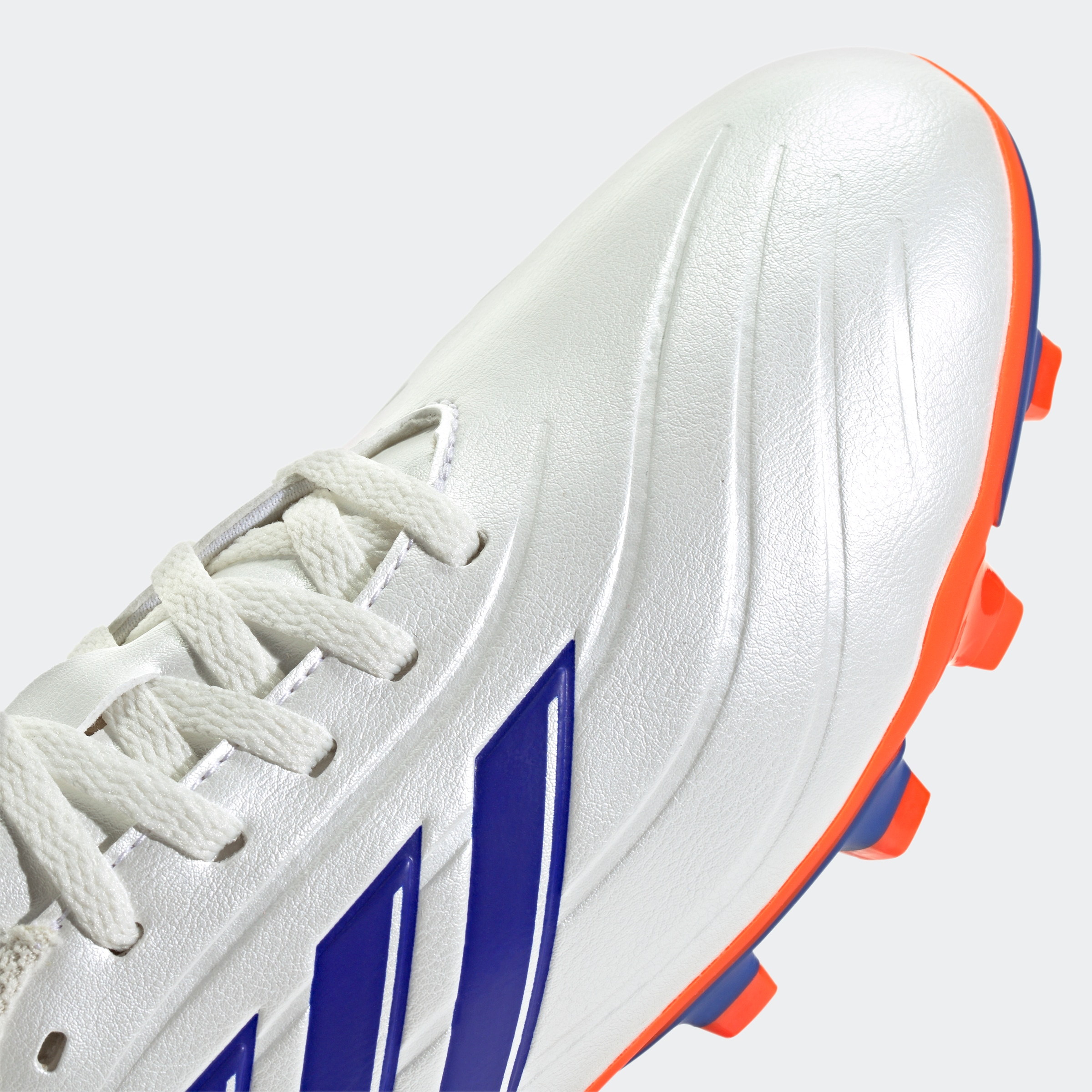 adidas Performance Fußballschuh »COPA PURE 2 CLUB KIDS FXG«