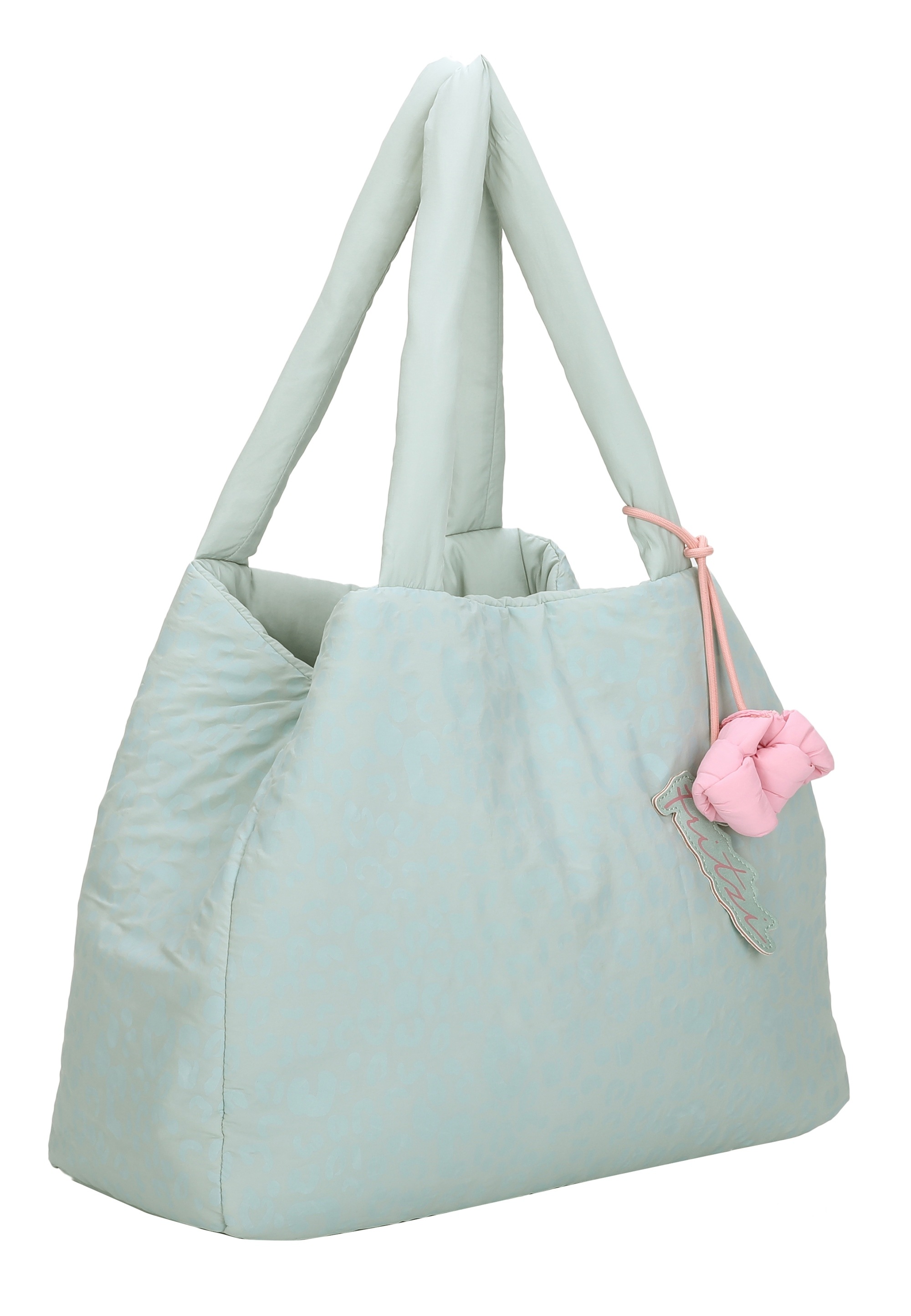 Fritzi aus Preußen Henkeltasche »Easy Happy Twist Balloon«, mit Wendemöglichkeit