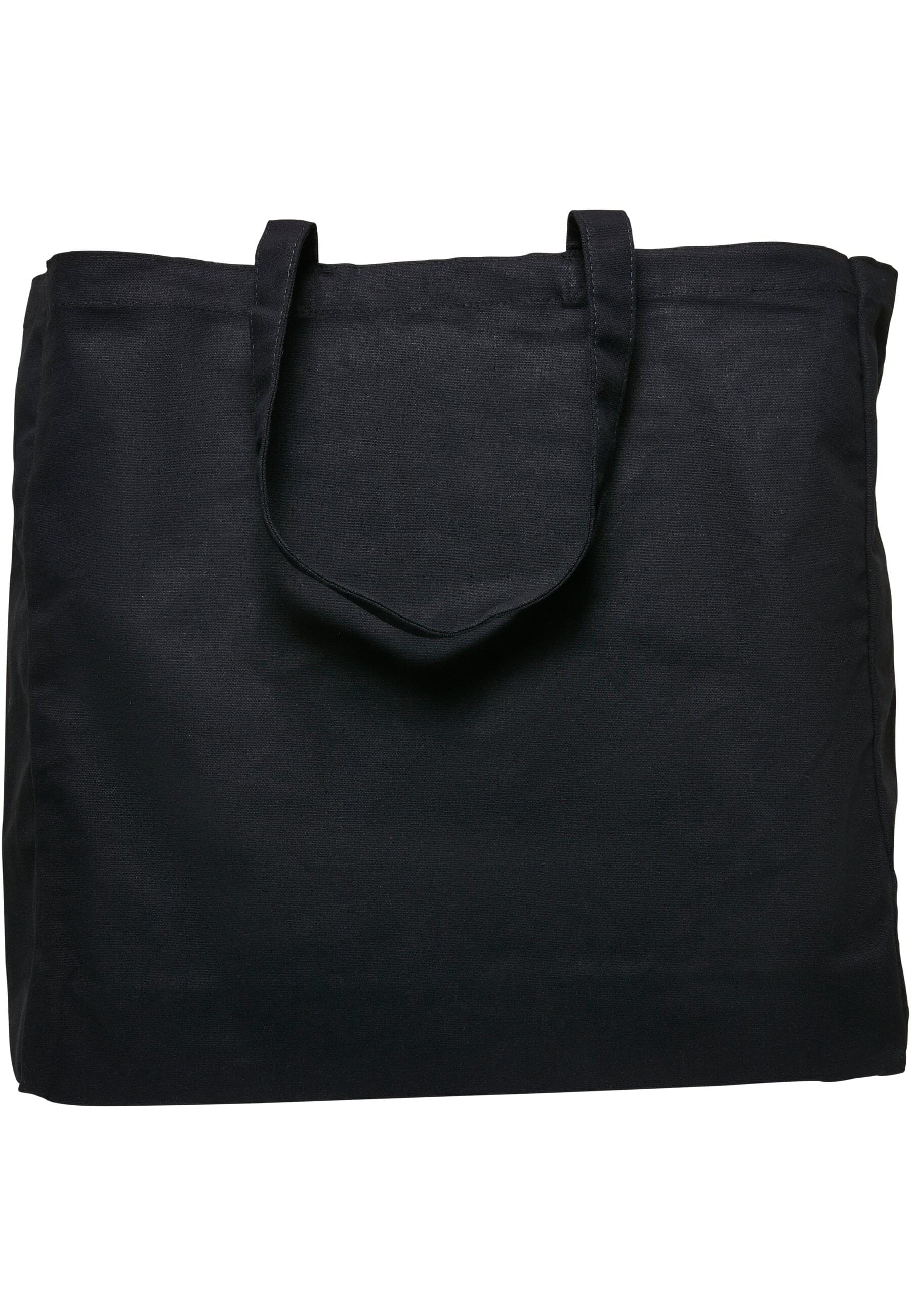 MisterTee Umhängetasche "MisterTee Unisex Whatever Oversize Canvas Tote Bag günstig online kaufen