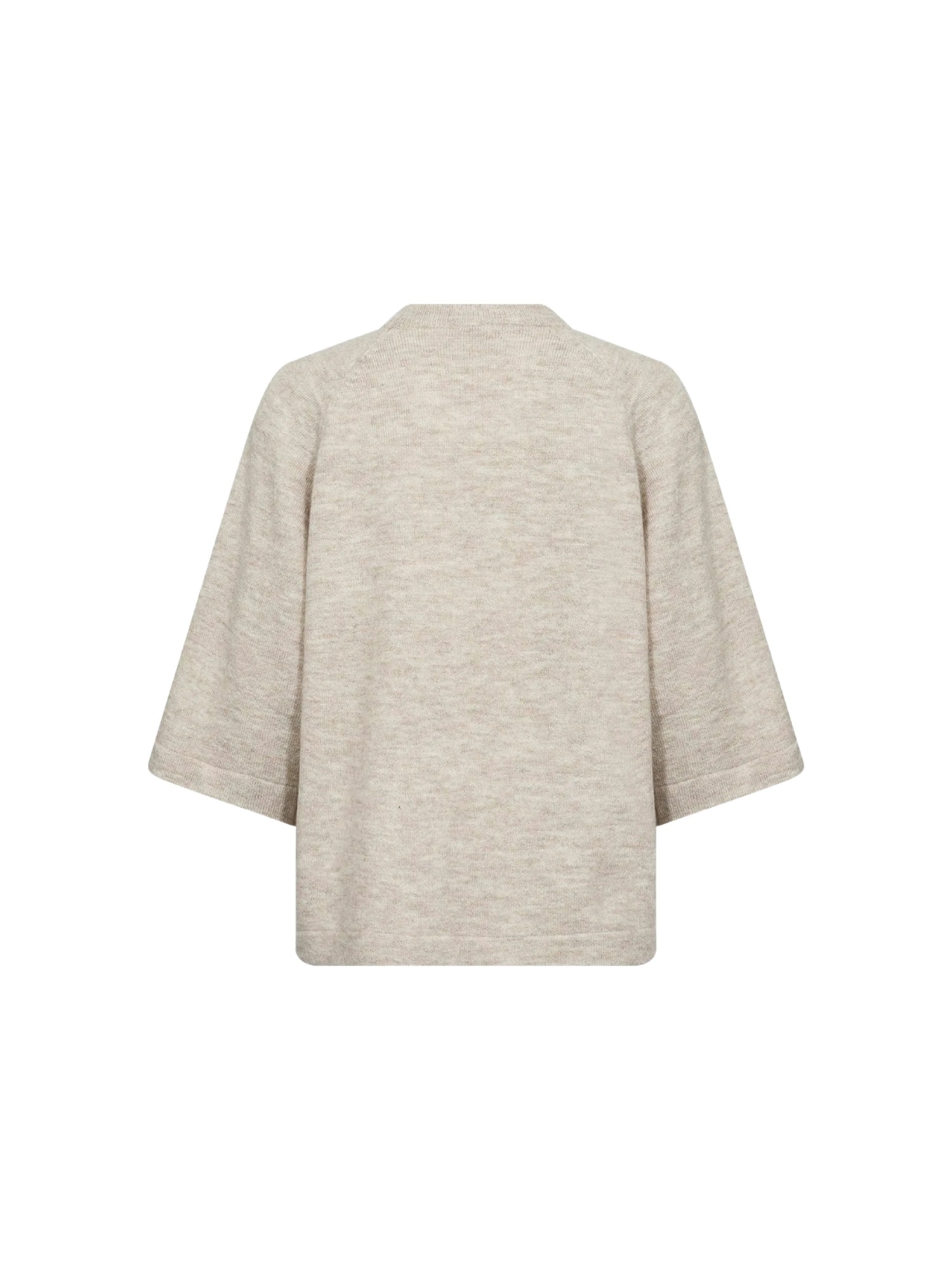 soyaconcept Strickpullover »Soya Concept Sweater SC-ORLEAN«