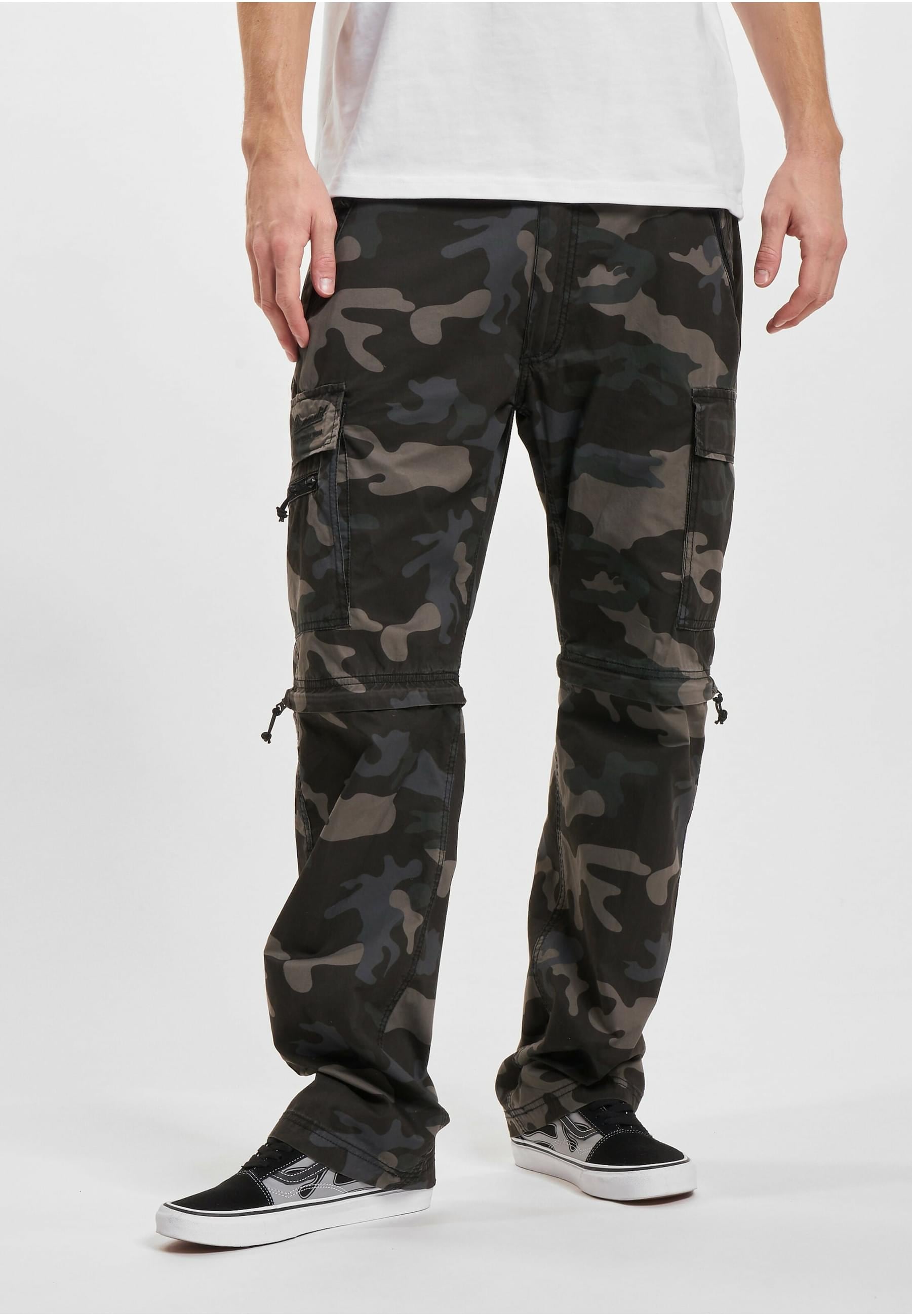 Brandit Cargohose "Brandit Brandit Kombi Basic Pants" günstig online kaufen