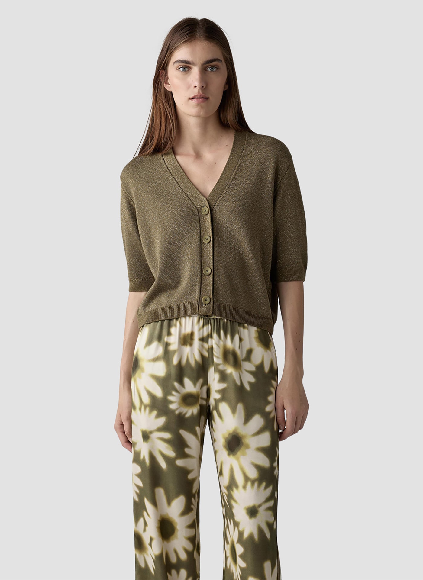 LeComte Strickjacke "Strickjacke" günstig online kaufen