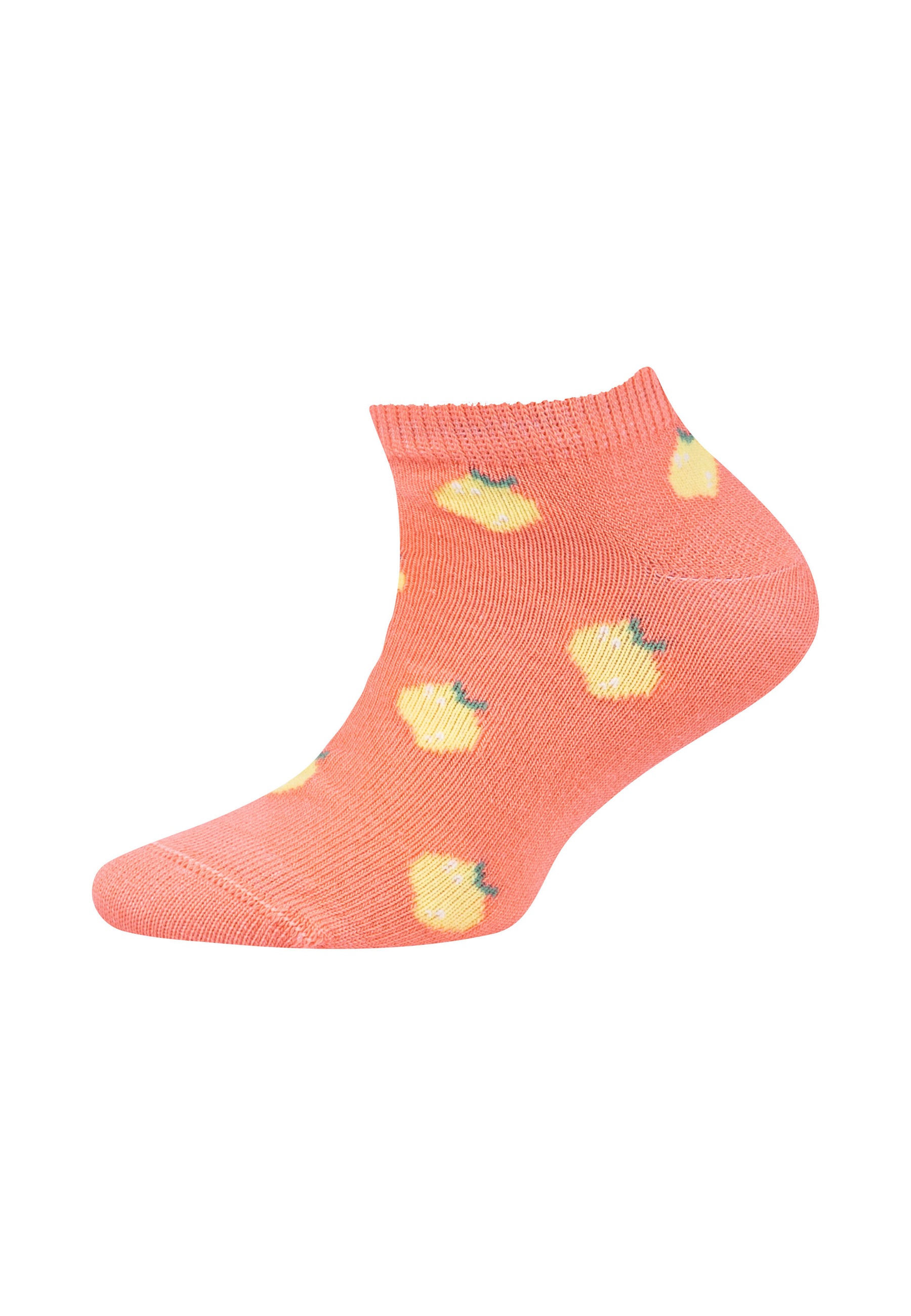 Camano Sneakersocken »8er Pack«