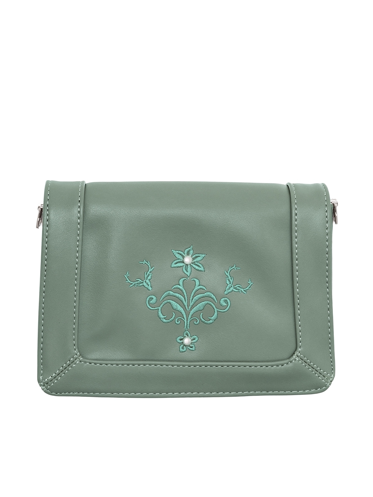 Lady Edelweiss Handtasche "Handtasche 30965"