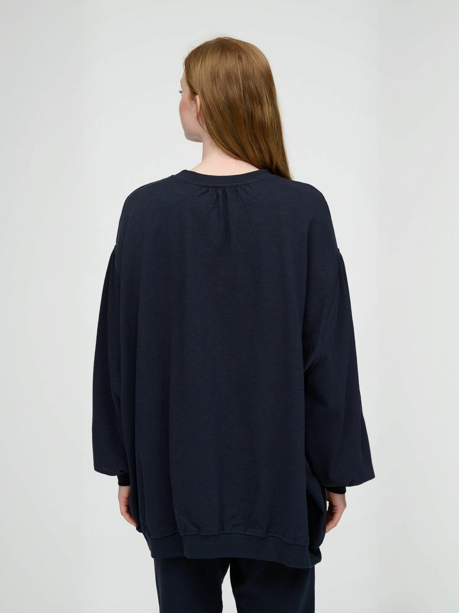 moshi moshi mind Rundhalspullover »moshi moshi mind Sweater better«