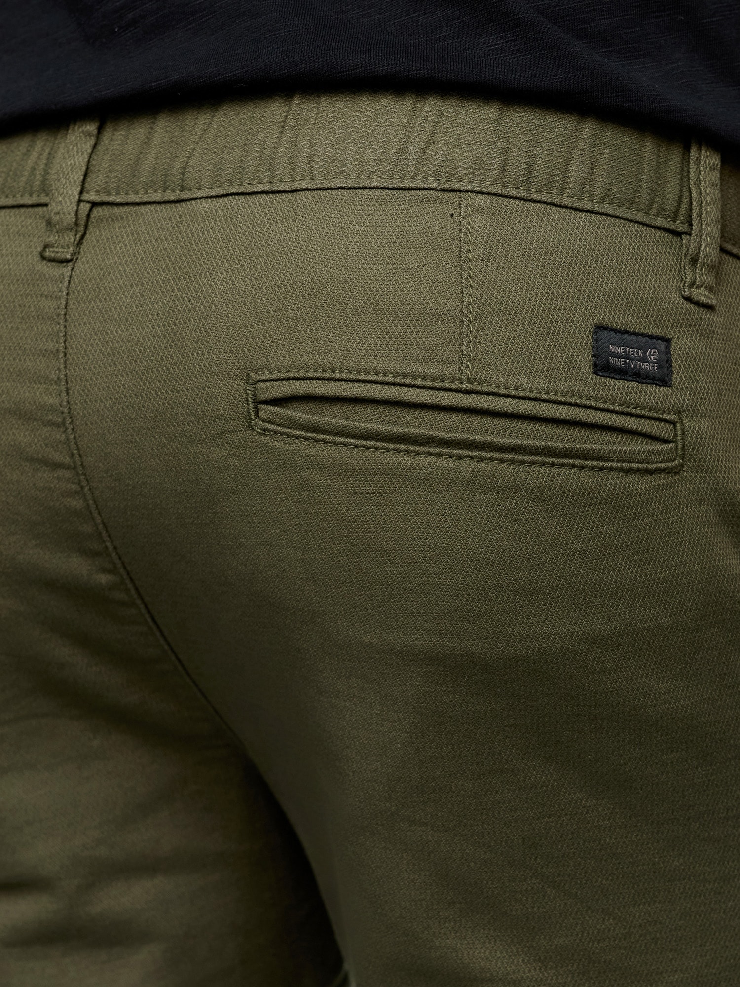 Indicode Chinoshorts »INConwayne«