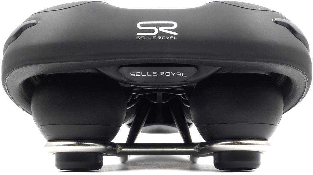 Selle Royal Fahrradsattel »Optica Damen Premium«