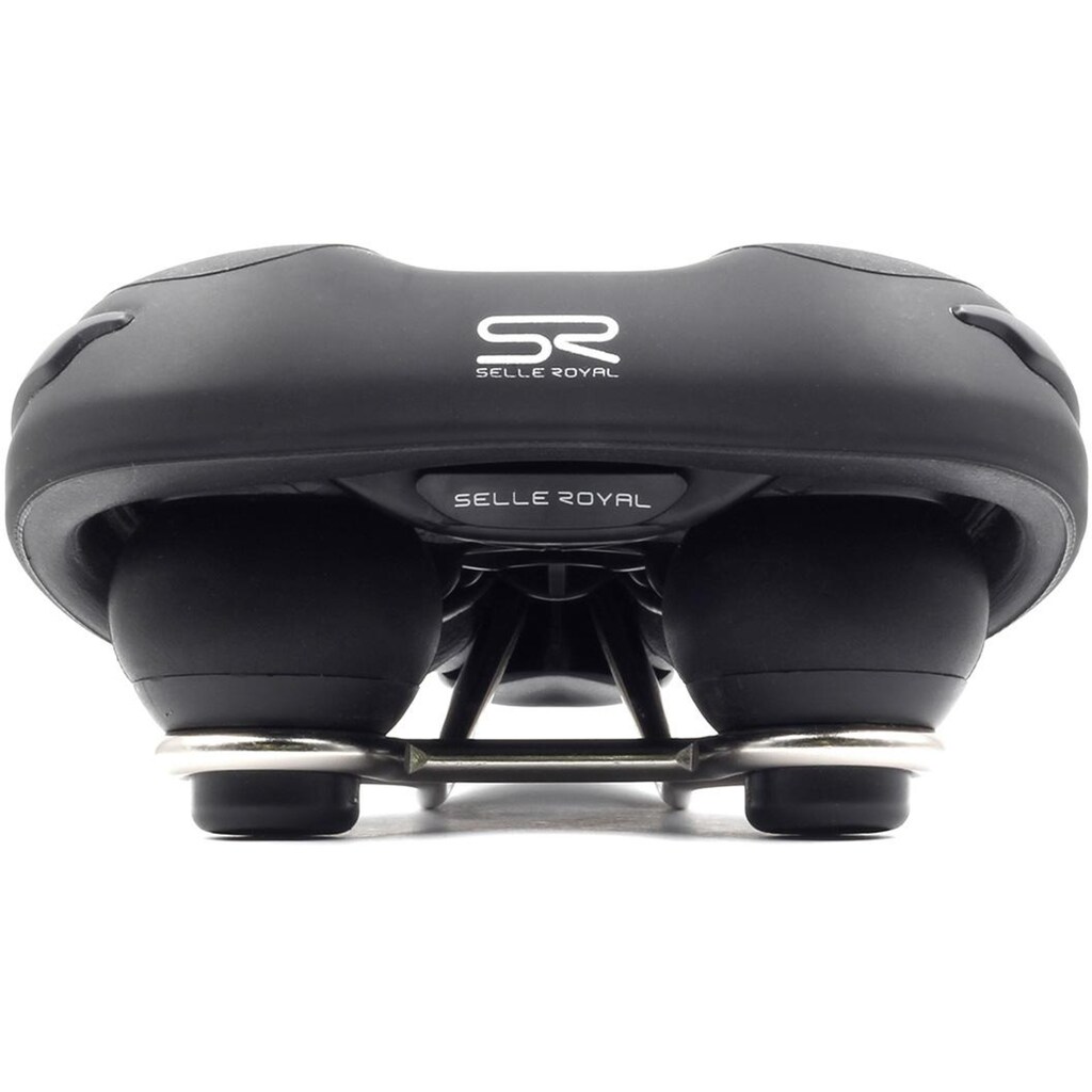 Selle Royal Fahrradsattel »Optica Damen Premium«