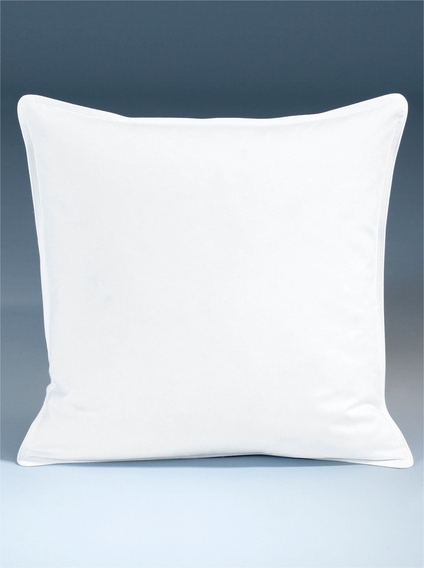 fan Synthetikkopfkissen 2 Stk. tlg.