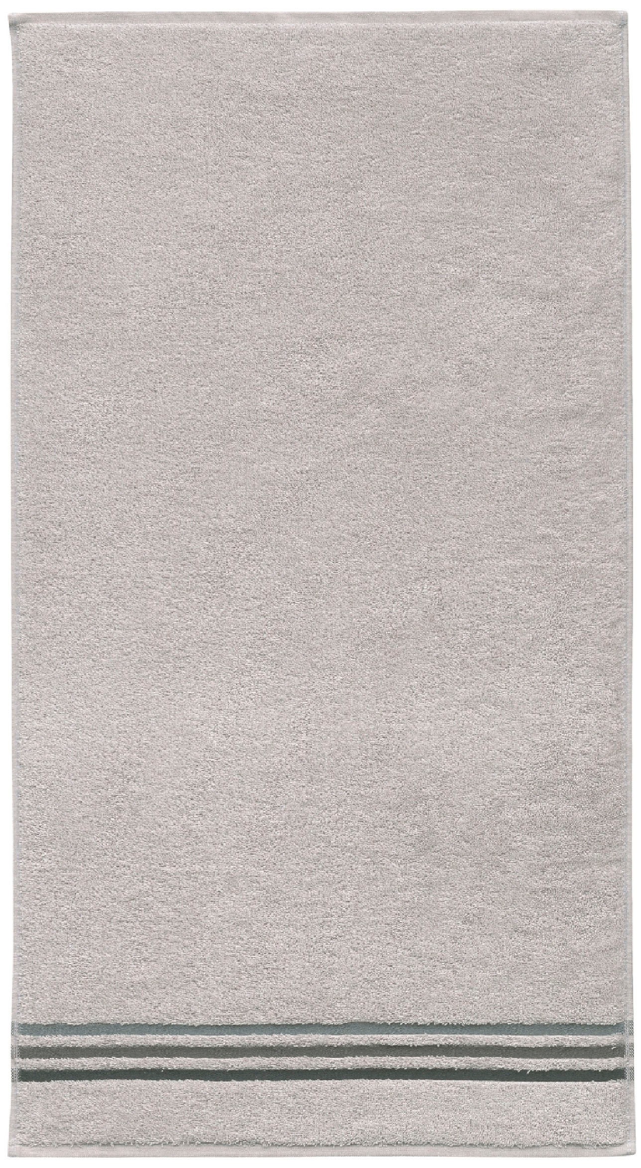 Thumbnail - Schiesser Gästehandtücher "Skyline Color aus 100 % Baumwolle mit eleganter Streifenbordüre" MADE IN GREEN by OEKO-TEX