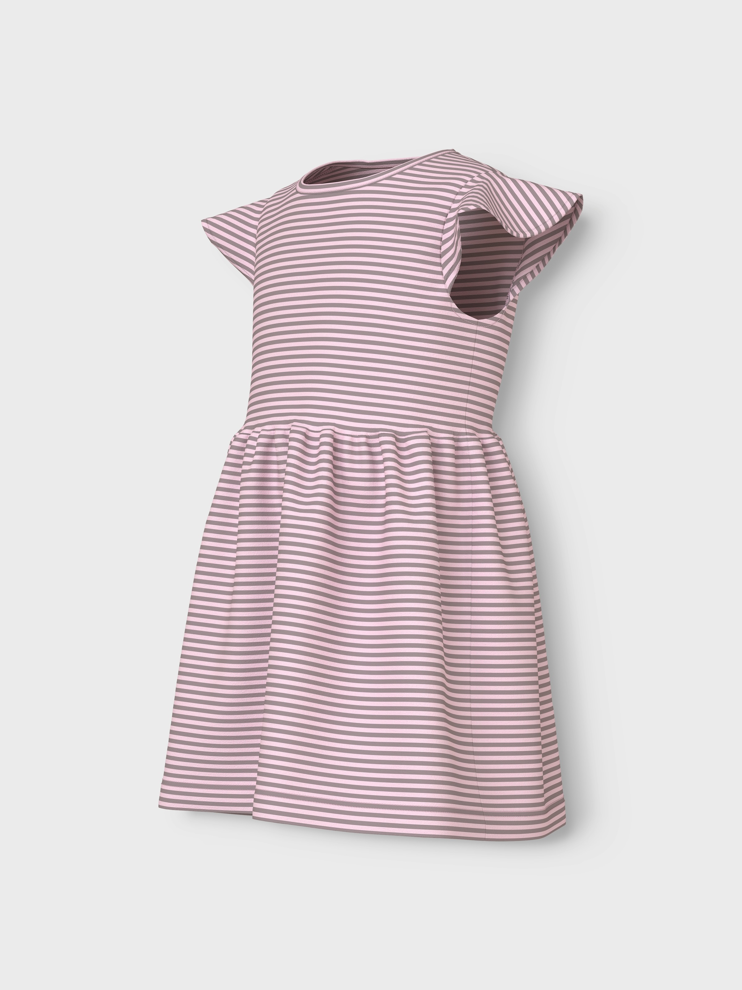 Name It Minikleid »NMFVINANNA CAPSL DRESS«