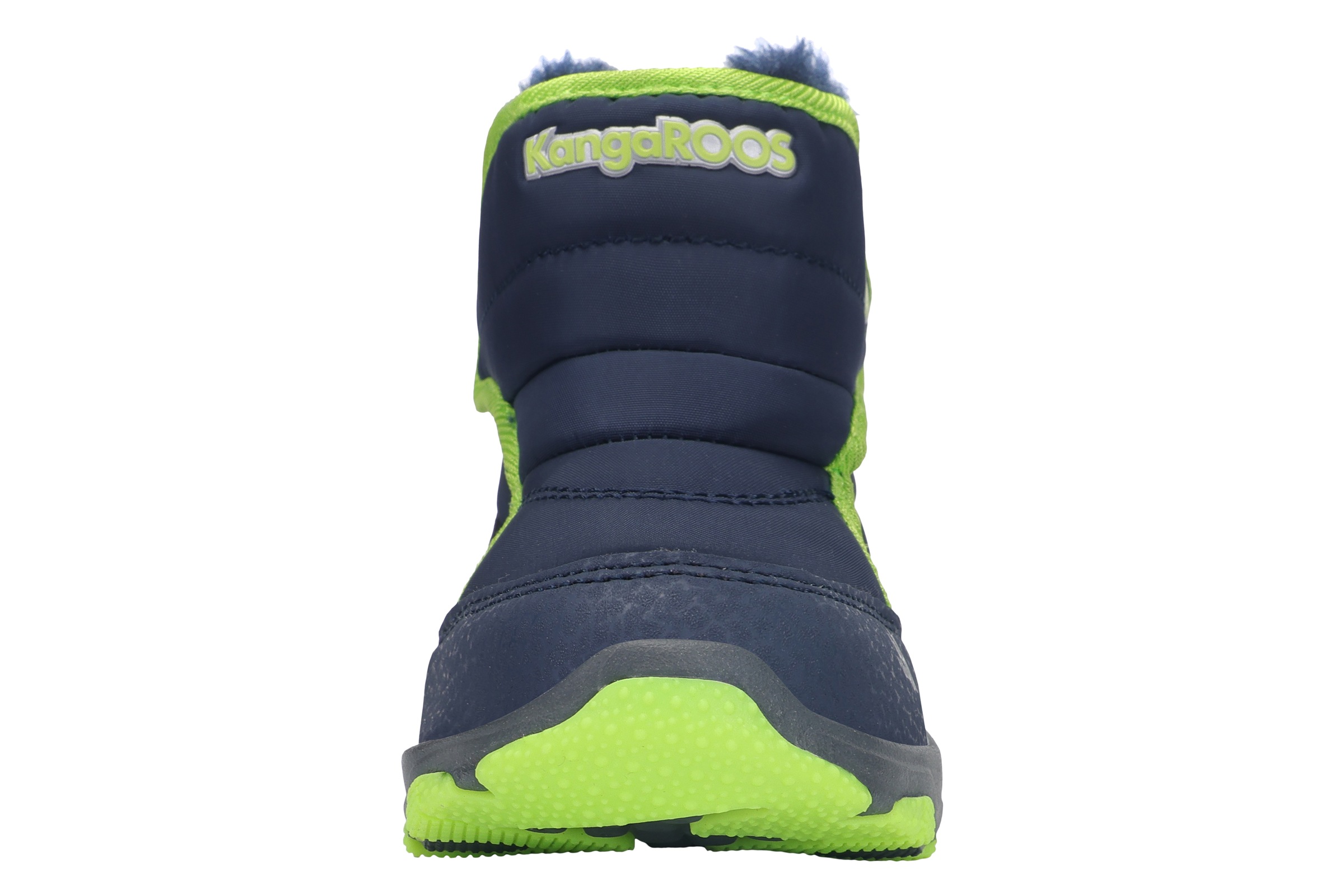 KangaROOS KS-TRUNKS MID V RTX Winter Boots Multicolor 26 3