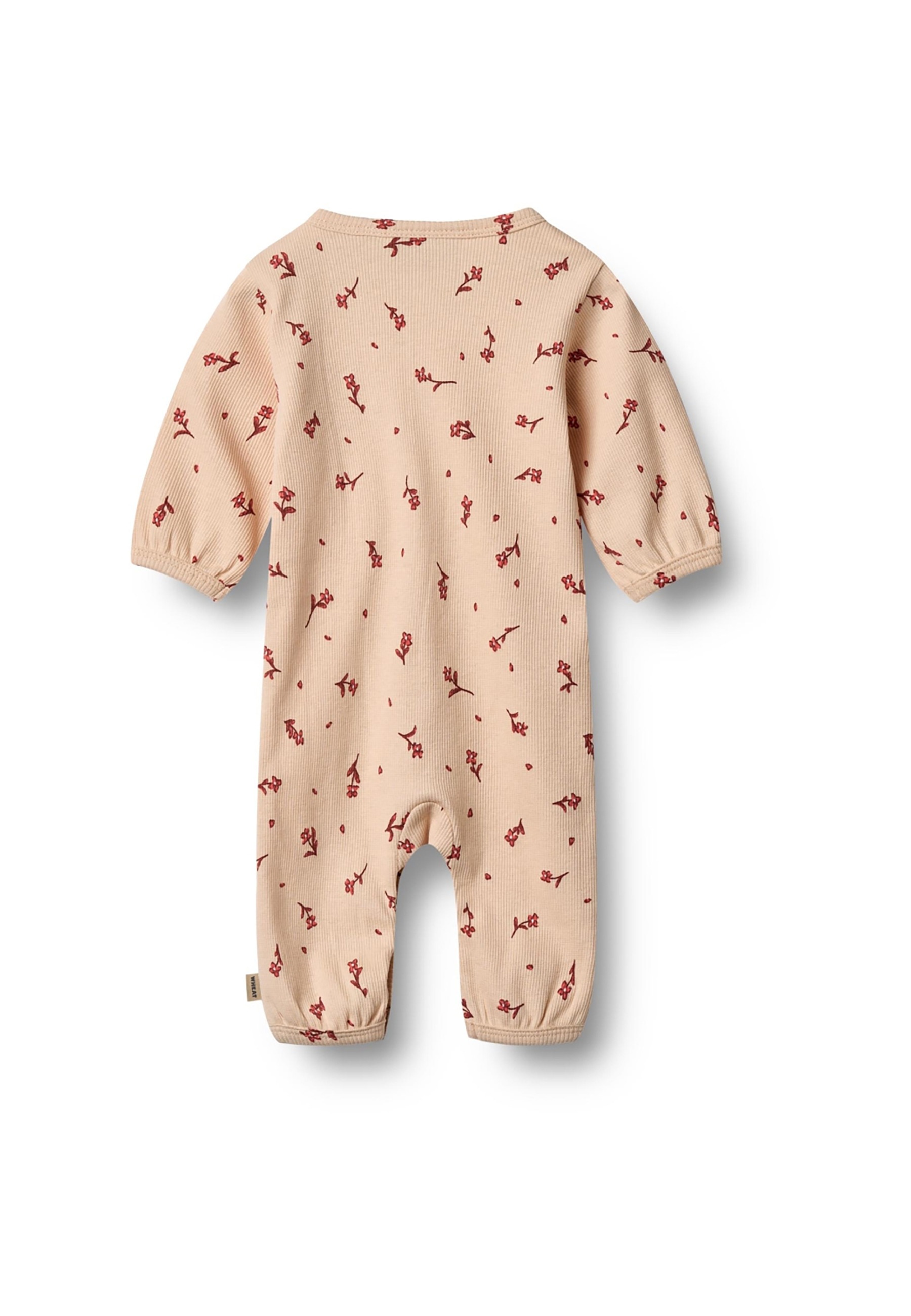 WHEAT Jumpsuit »WHEAT Jumpsuit L/S Felizia« 1