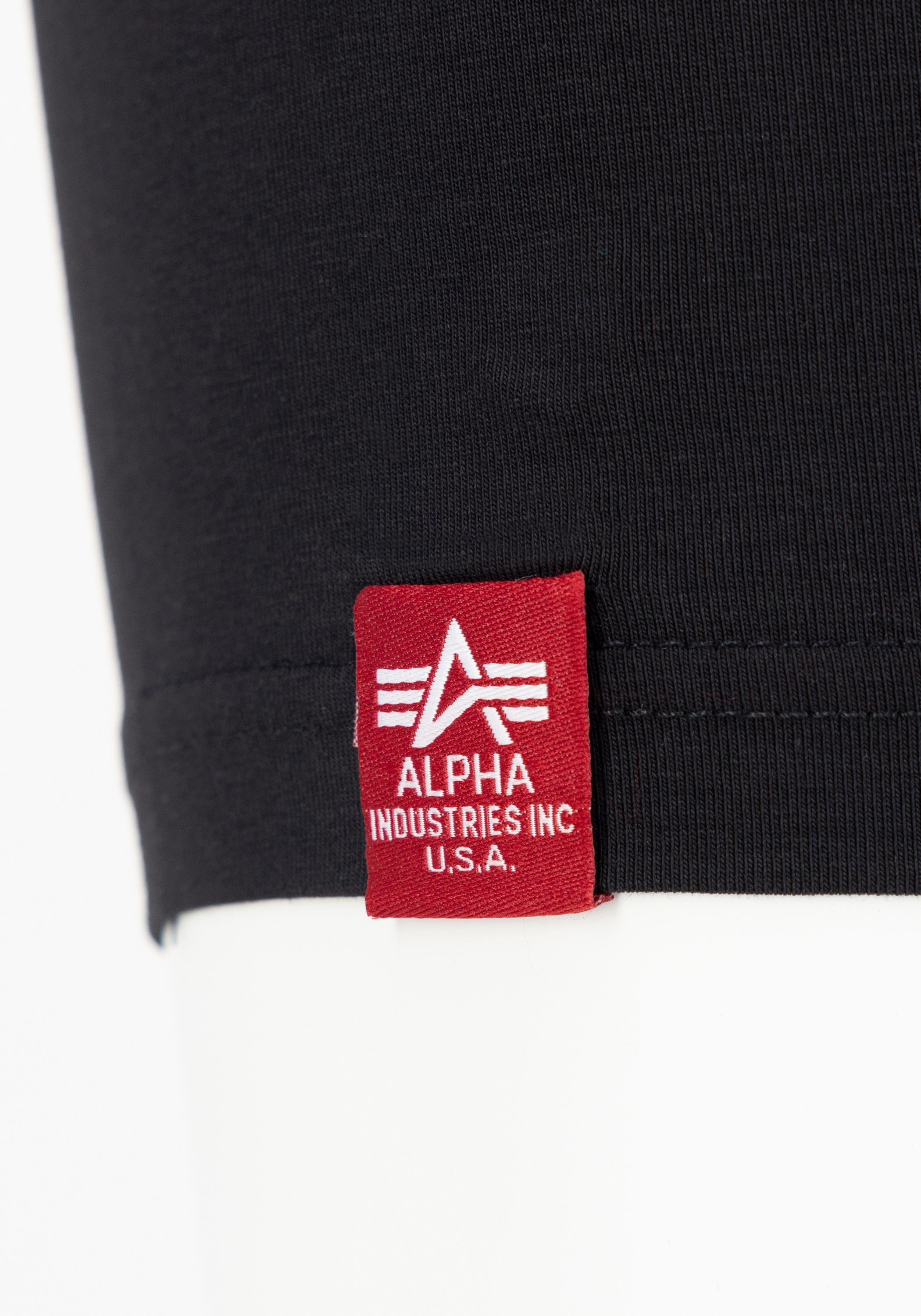 Alpha Industries Sweatshorts »ALPHA INDUSTRIES Women - Shorts«