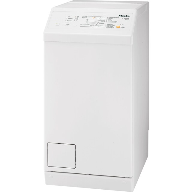 Miele Waschmaschine Toplader, WS613 WCS, 6 kg, 1200 U/min online kaufen |  BAUR