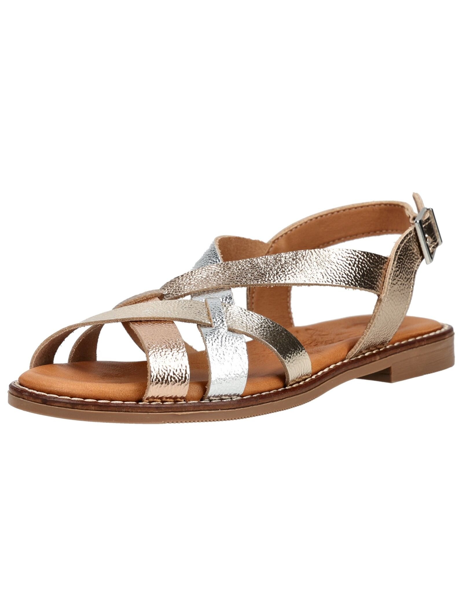 Oh my Sandals Riemchensandale "Oh My Sandals Sandalen Leder"