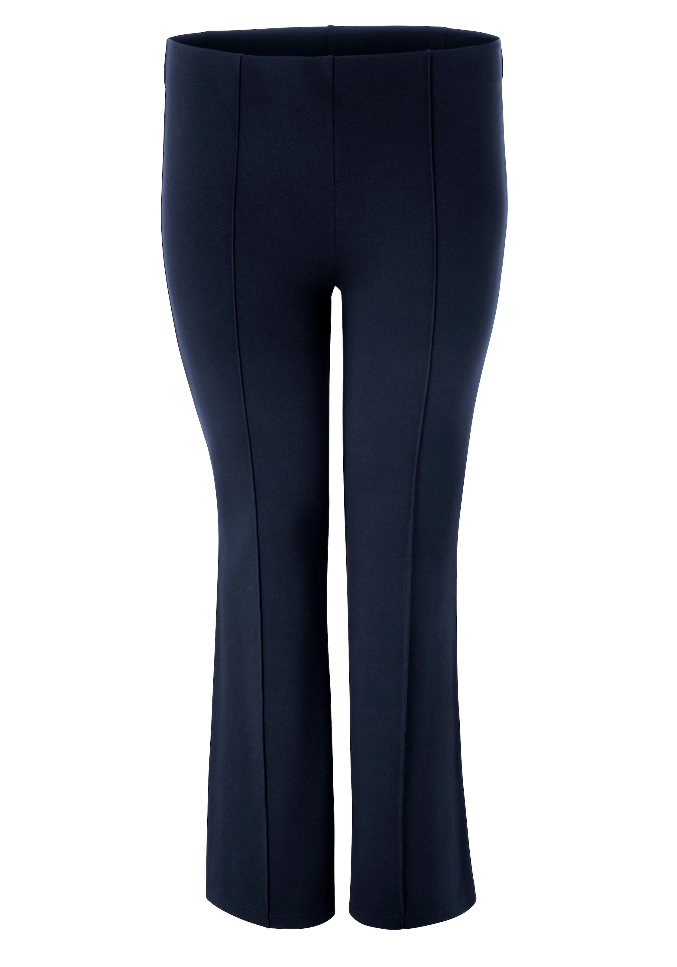 Aniston PLUS Schlupfhose  mit Biesen verziert - NEUE KOLLEKTION