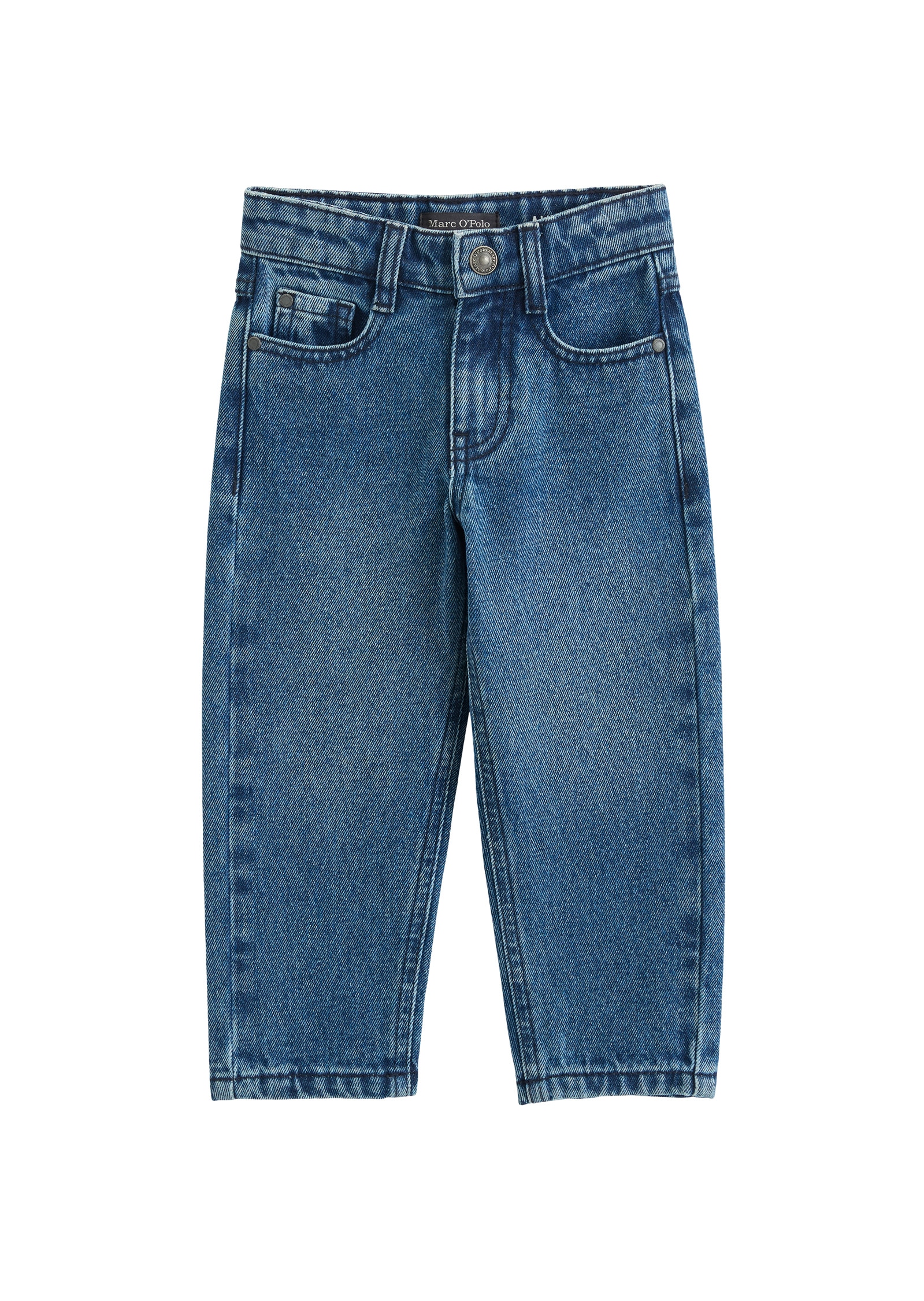 Marc OPolo 5-Pocket-Jeans "aus Bio-Baumwolle"
