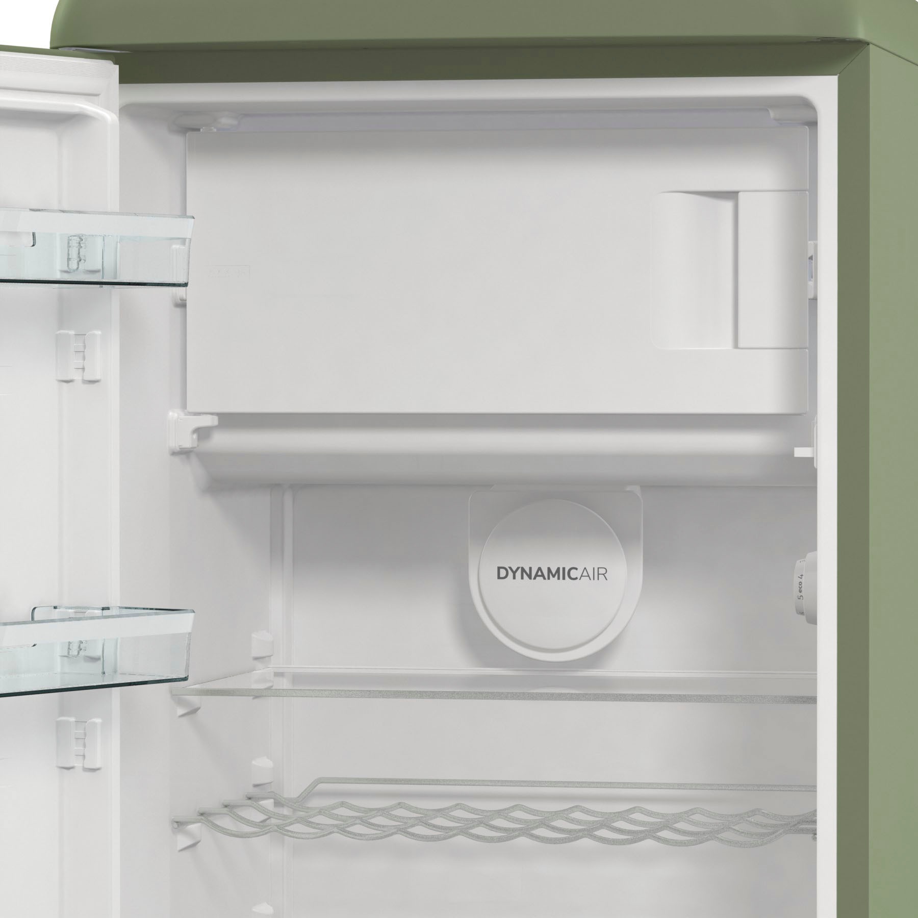 GORENJE Kühlschrank »ORB615DOL-L«