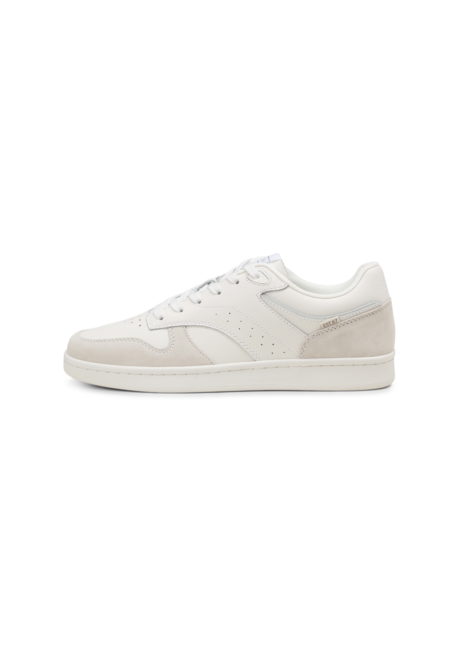 Marc O'Polo Sneaker »aus hochwertigem Rindleder«