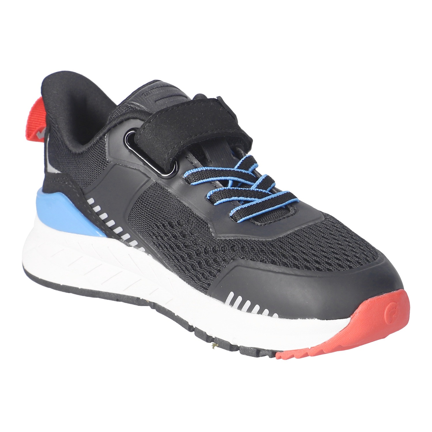 Ricosta Slip-On Sneaker »SHIFT«  Freizeitschuh, Halbschuh mit WMS, Größenschablone zum Download