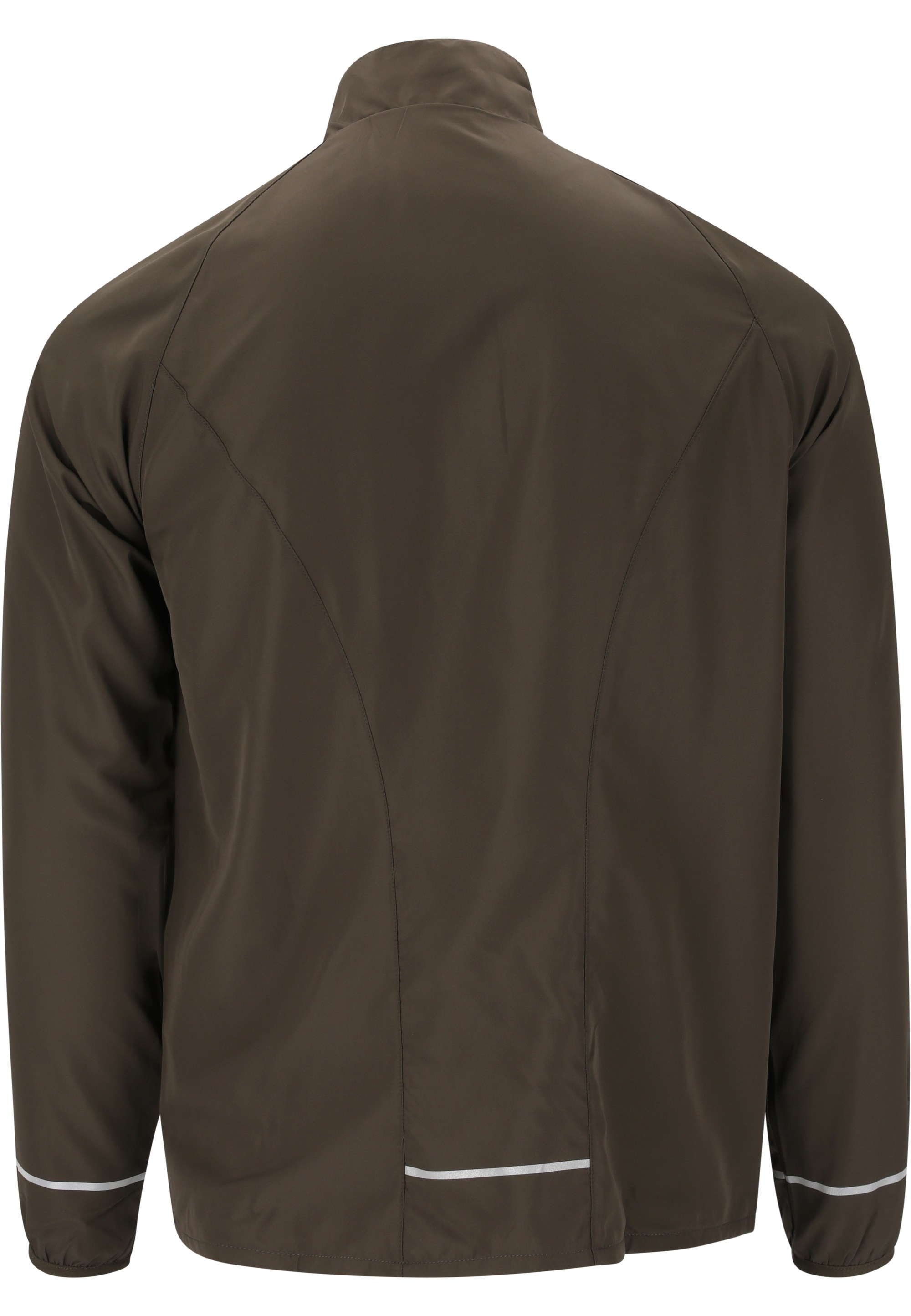 ENDURANCE Laufjacke »Lessend«, mit reflektierenden Elementen