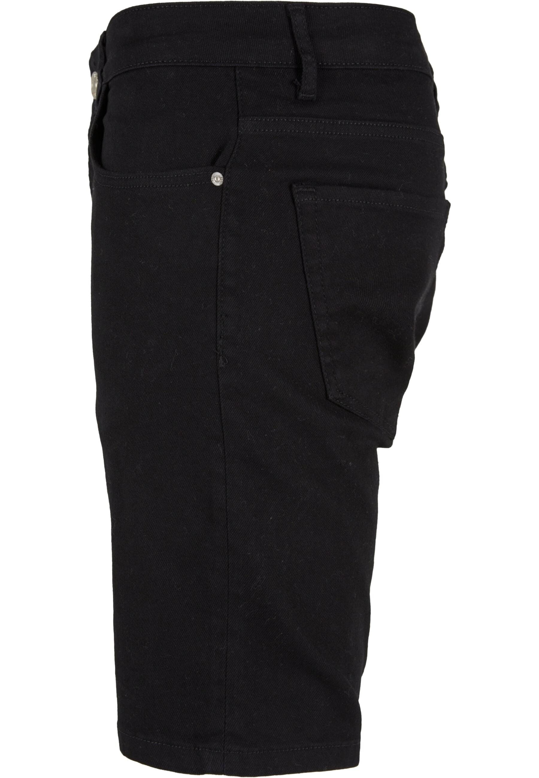 2Y Studios Shorts »2Y Studios Herren 2Y Jeans Shorts«