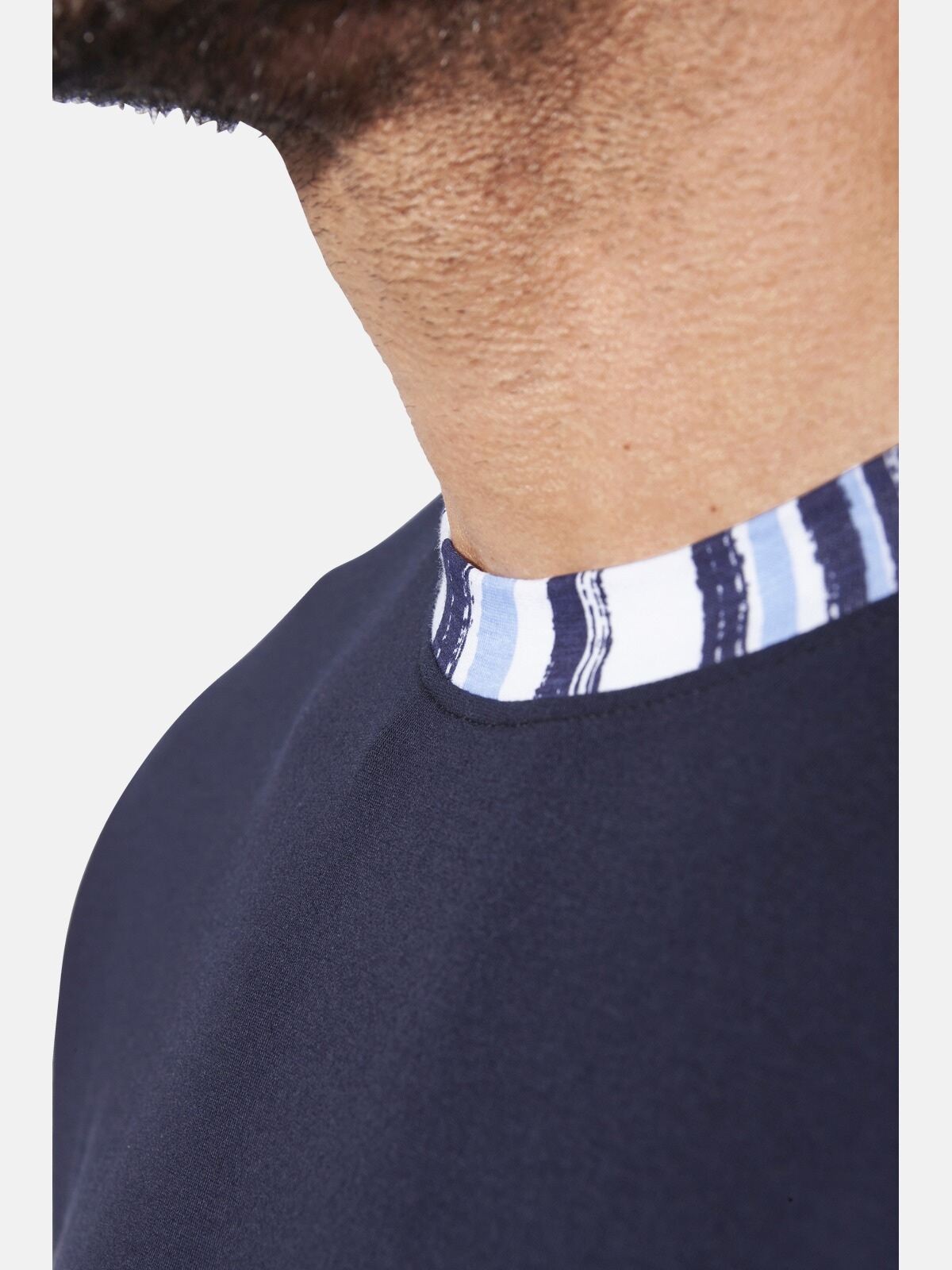 Jan Vanderstorm Pyjama »Nachthemd RUWIN«