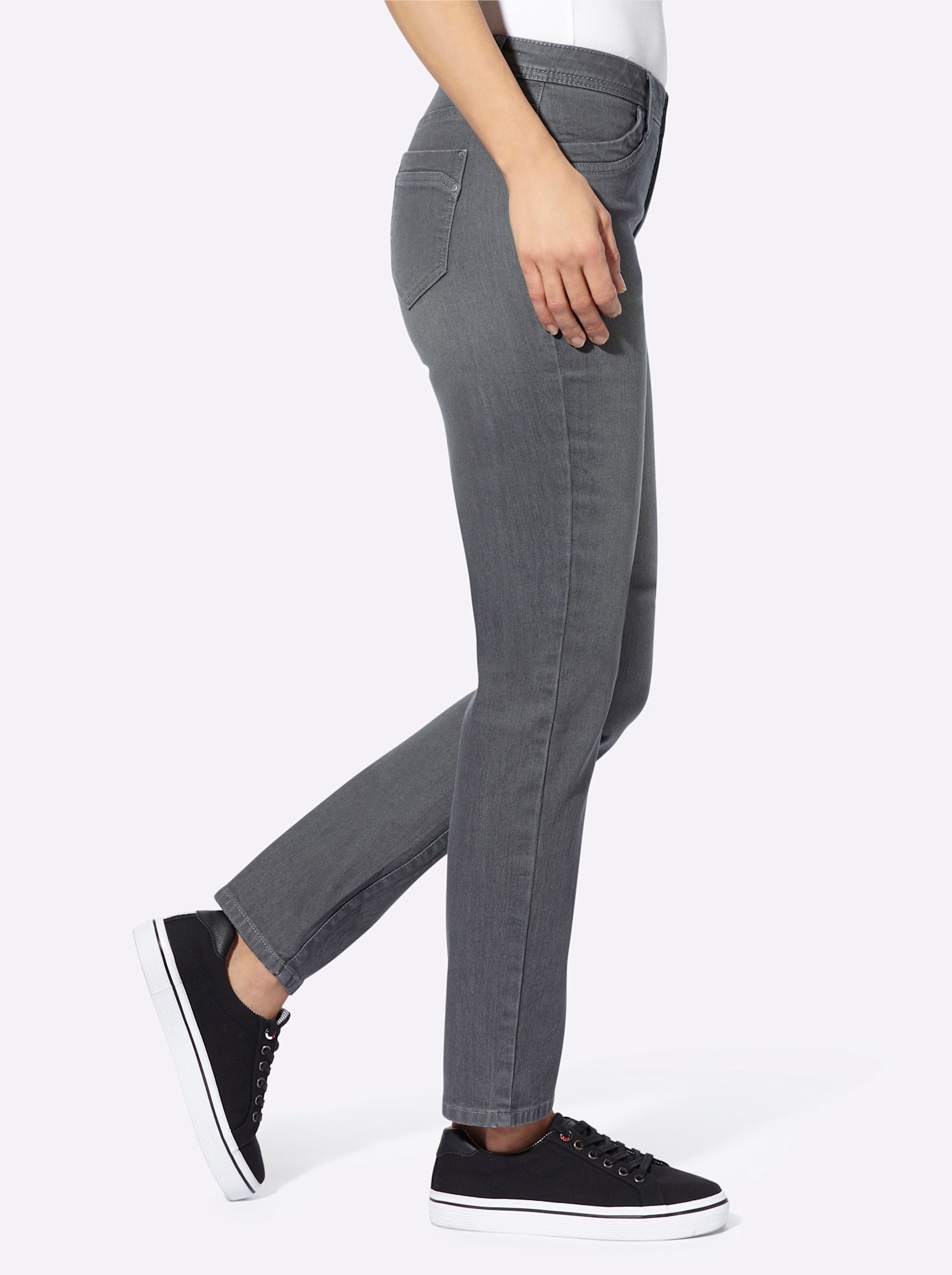 Casual Looks Thermojeans 1 tlg. günstig online kaufen