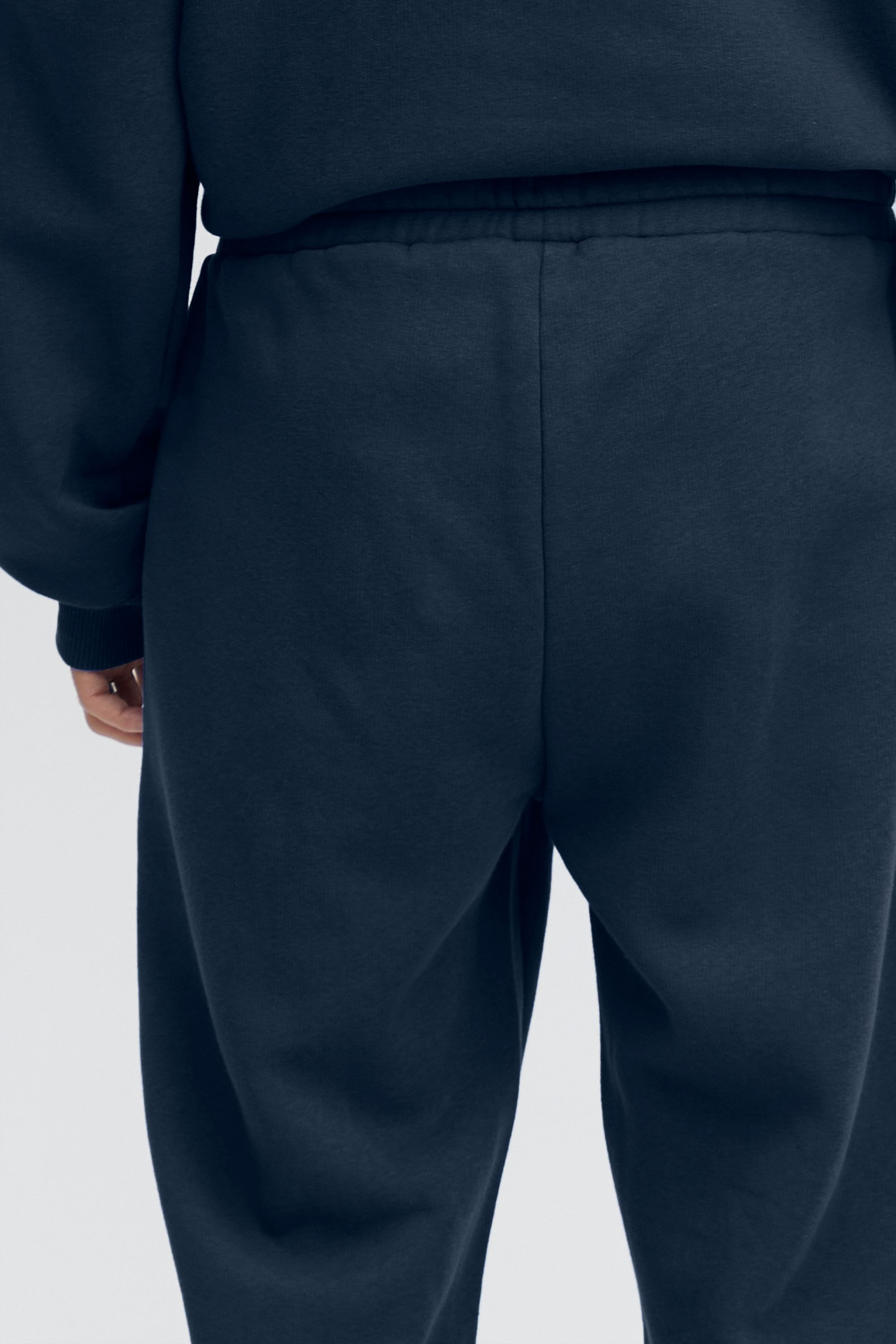 TheJoggConcept Jogginghose »Jogginghose JCMRafine«