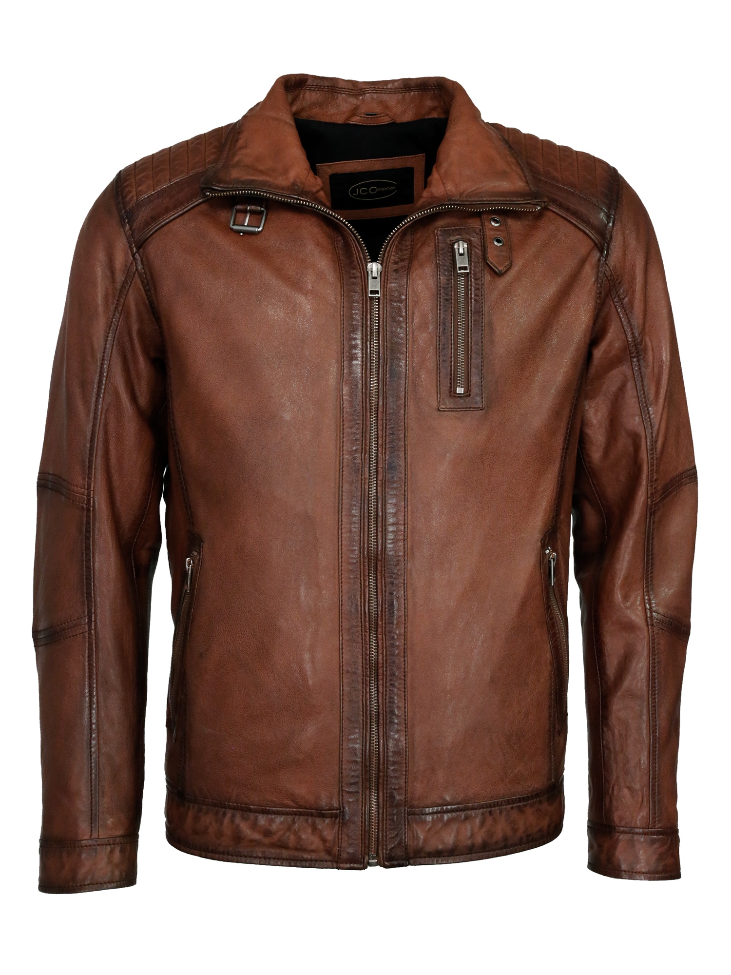 JCC Bikerjacke »31020351«