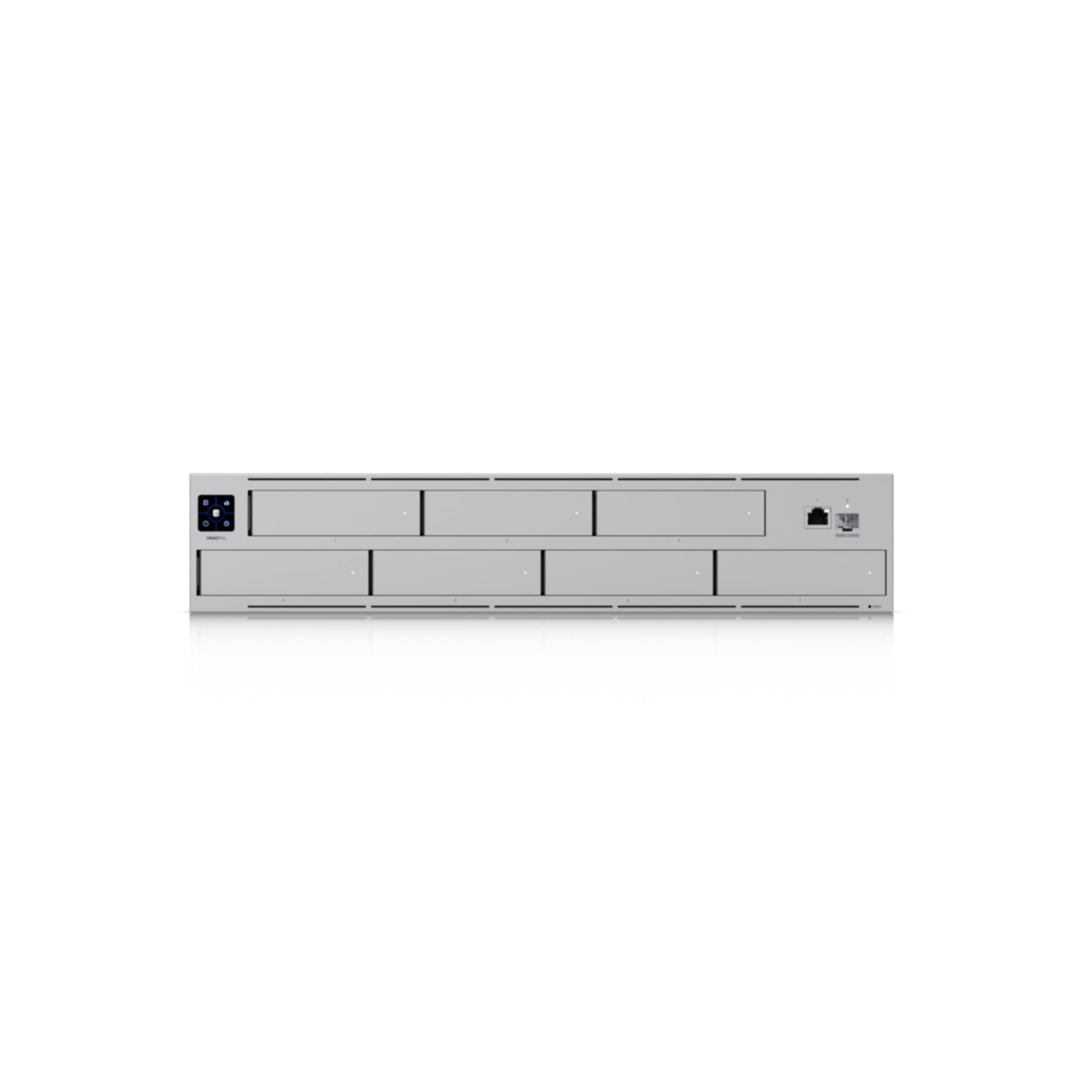UbiQuiti NAS-Server »UNAS Pro«