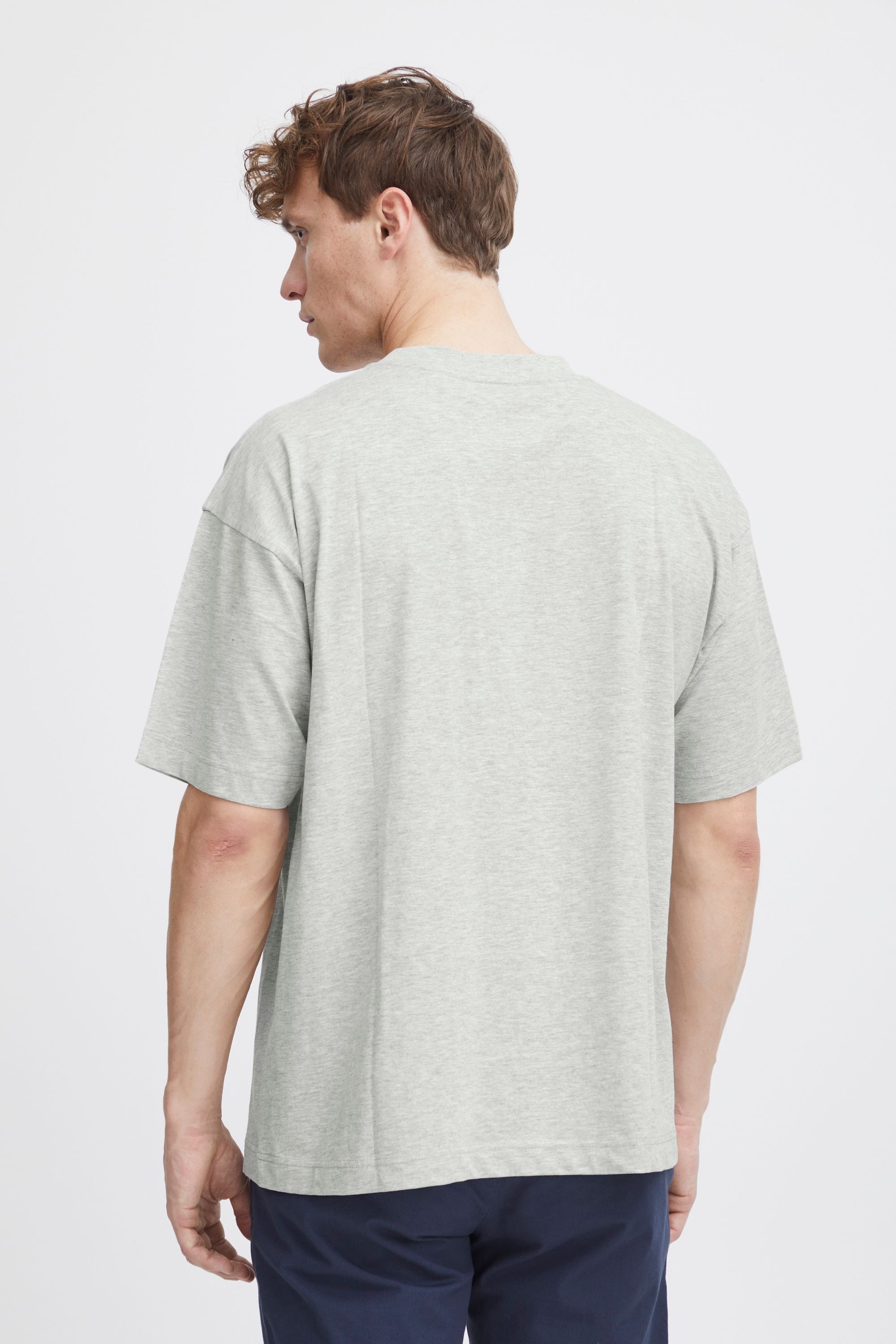 !Solid T-Shirt »T-Shirt SDMalle«
